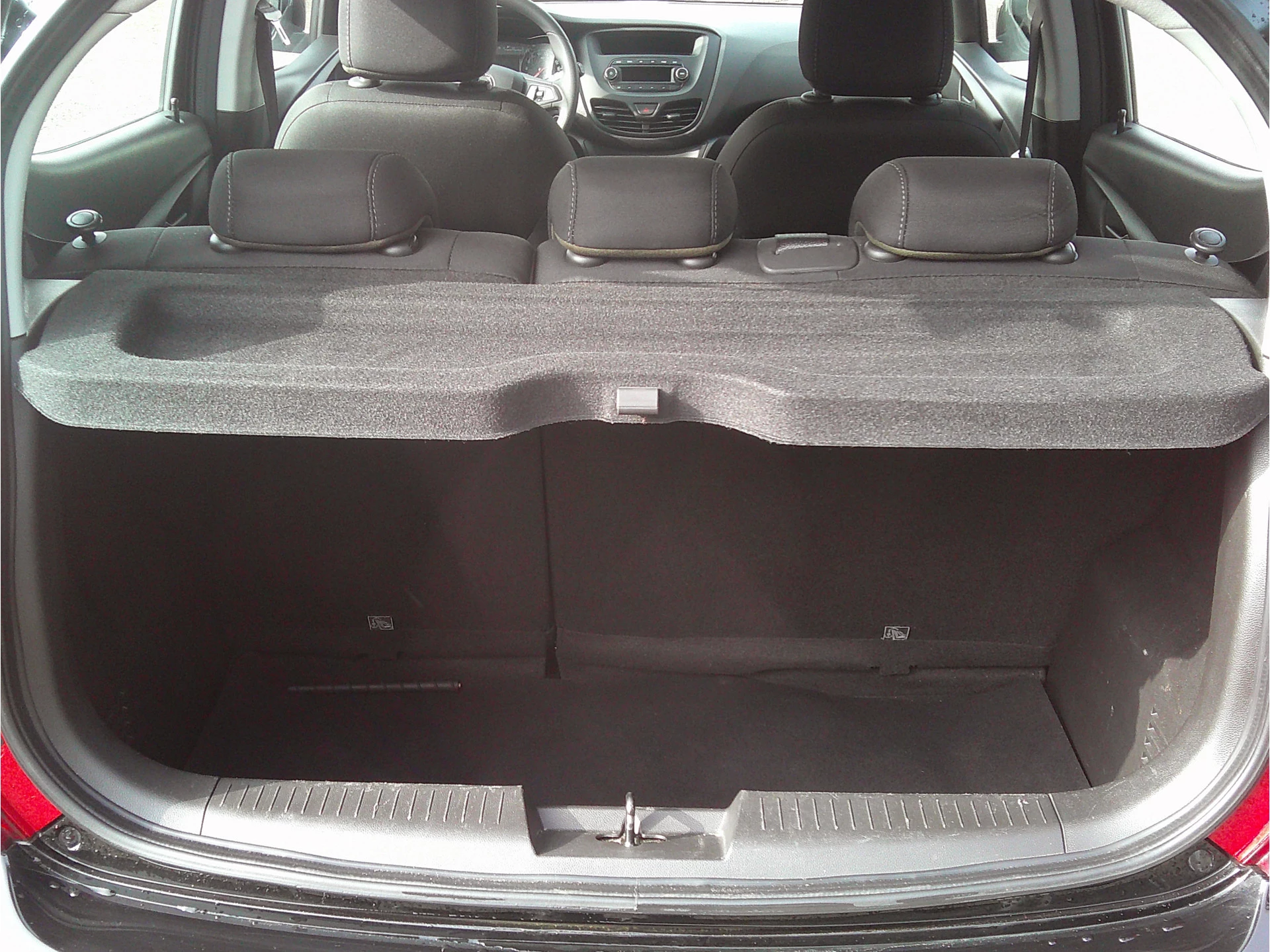 Hoofdafbeelding Opel KARL