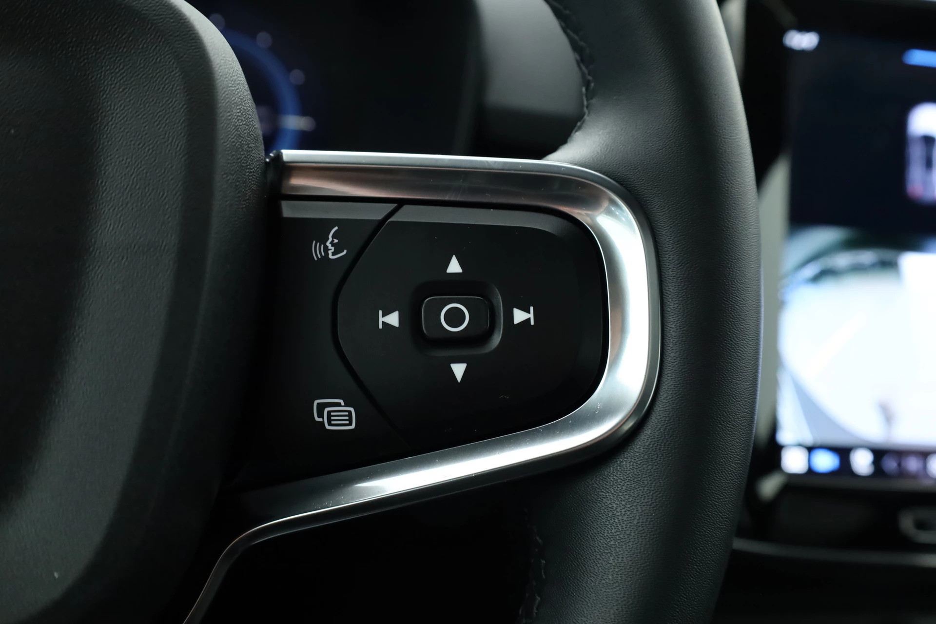 Hoofdafbeelding Volvo C40