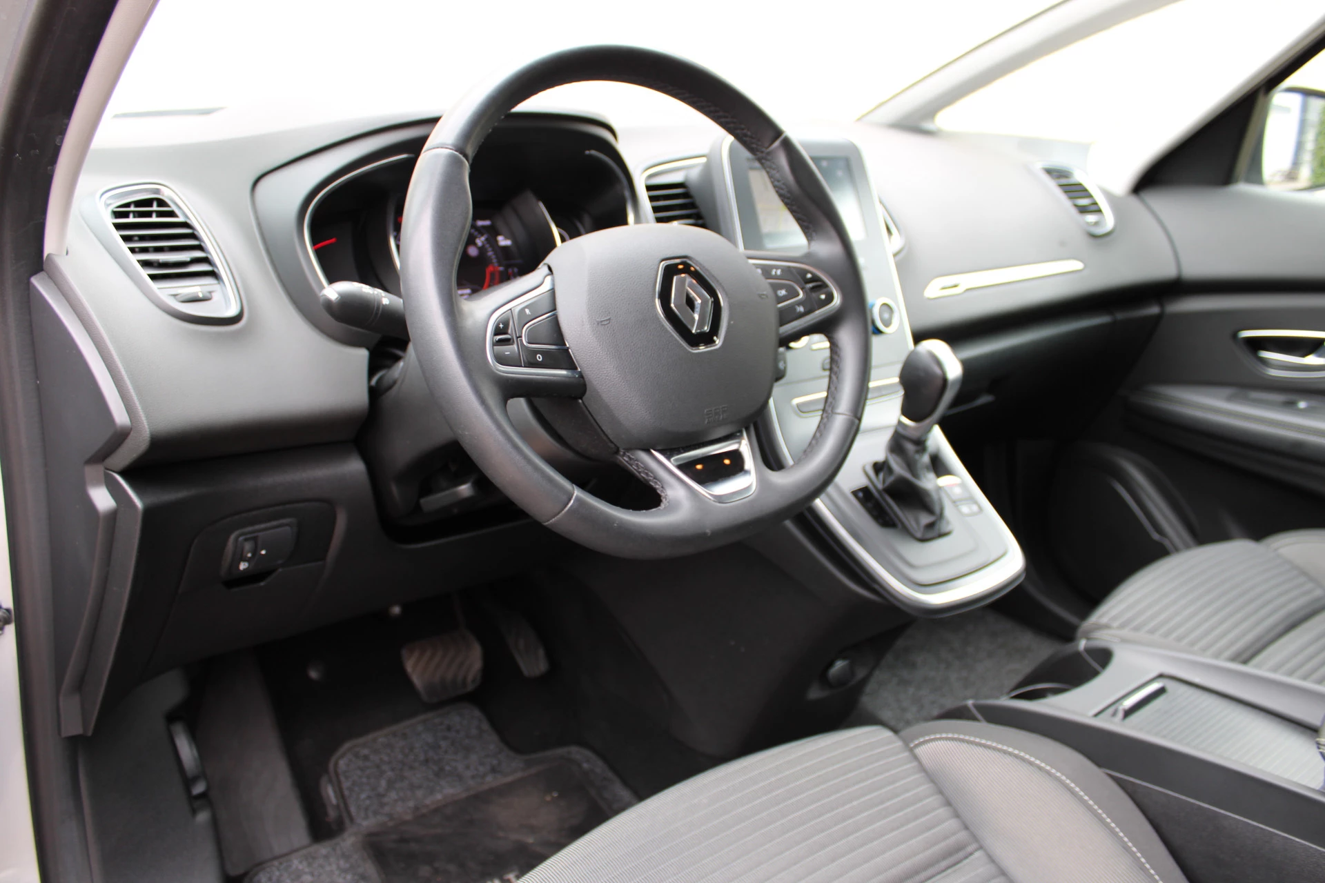 Hoofdafbeelding Renault Scénic