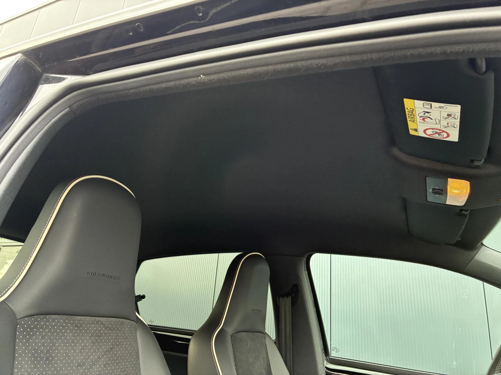 Hoofdafbeelding SEAT Mii