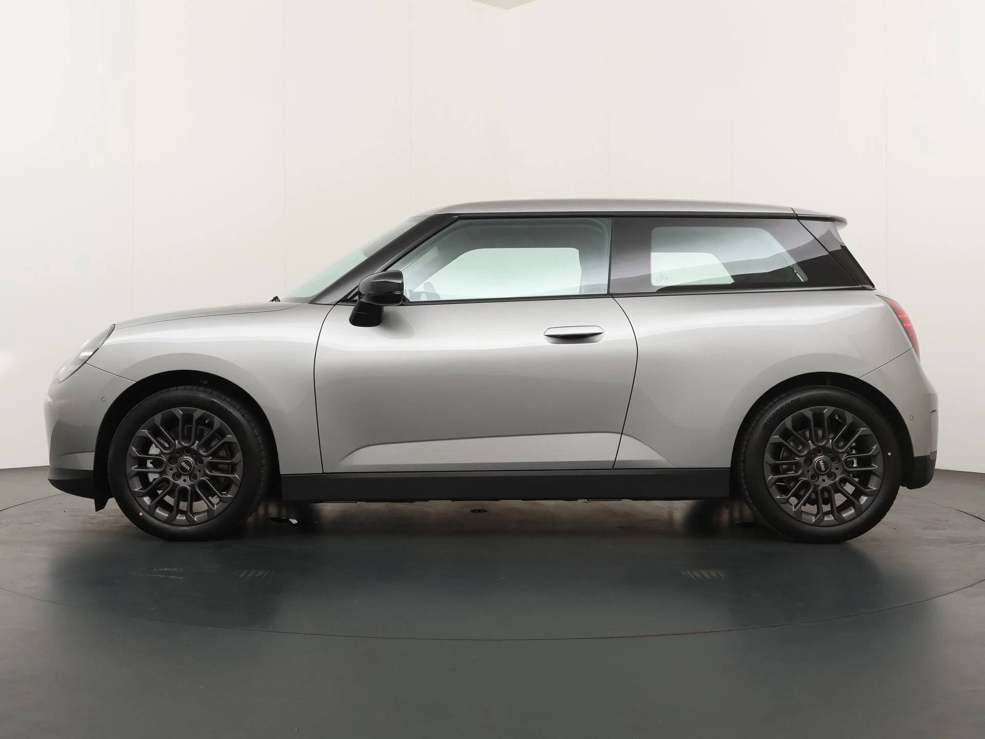 Hoofdafbeelding MINI 3-deurs