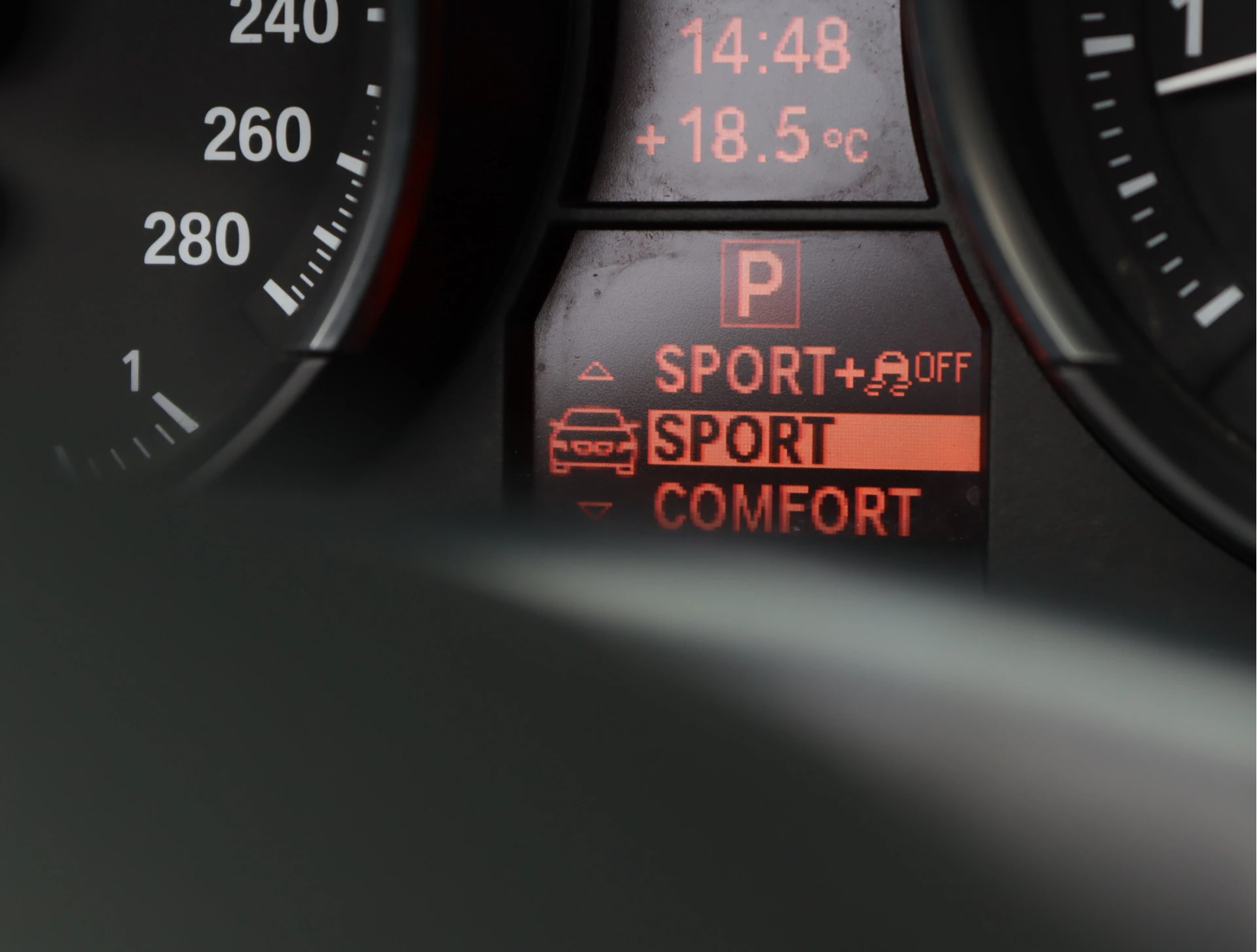 Hoofdafbeelding BMW Z4