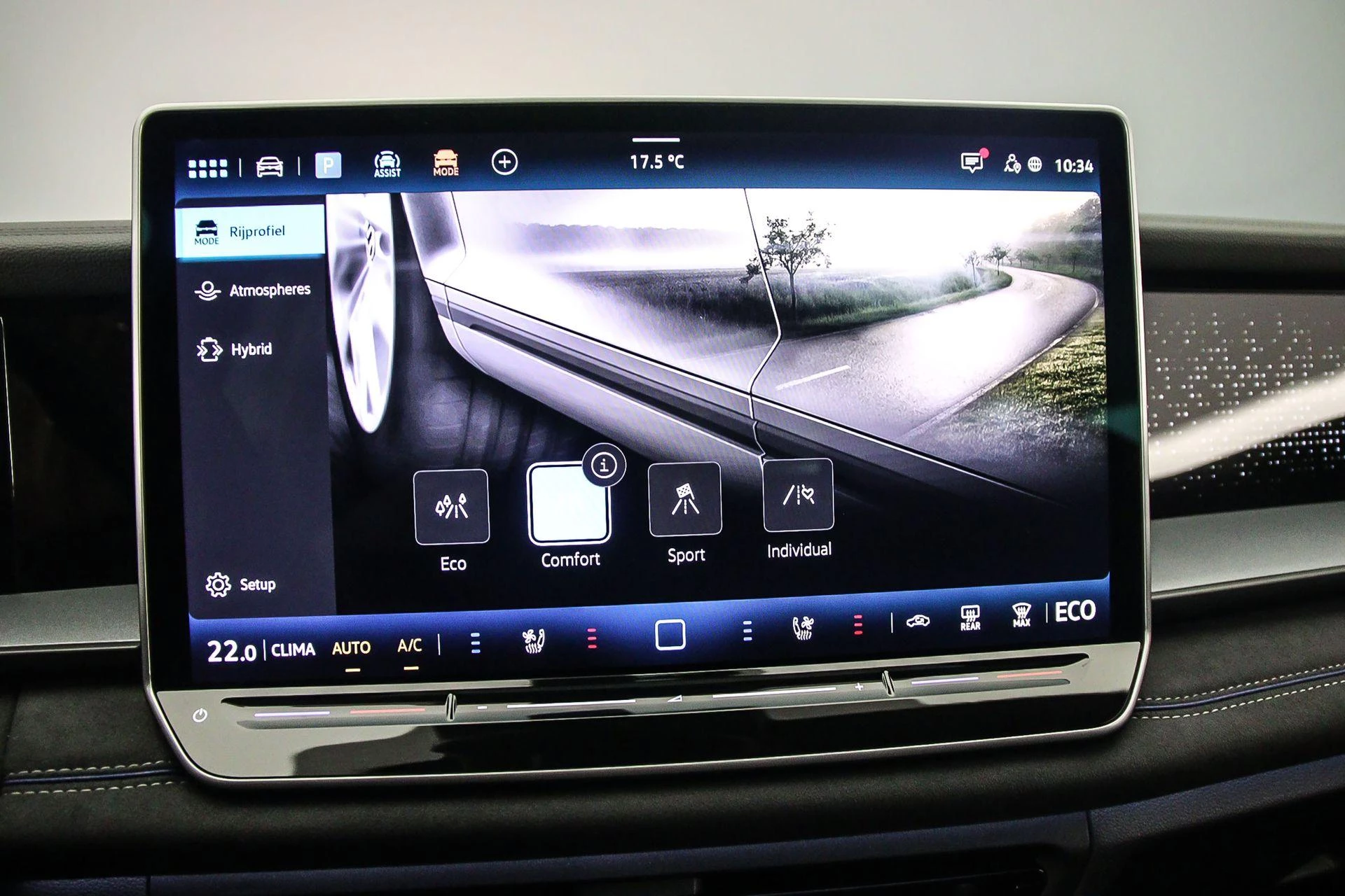 Hoofdafbeelding Volkswagen Tayron