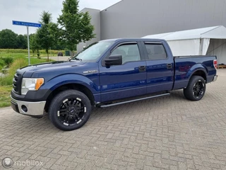 Hoofdafbeelding Ford F-150