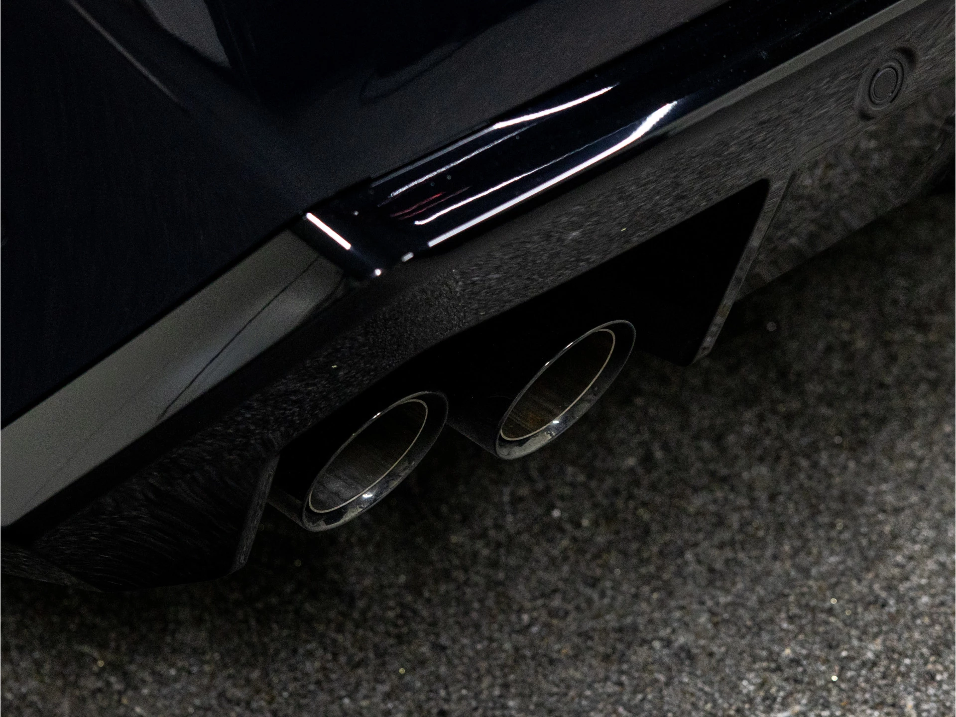 Hoofdafbeelding BMW M5