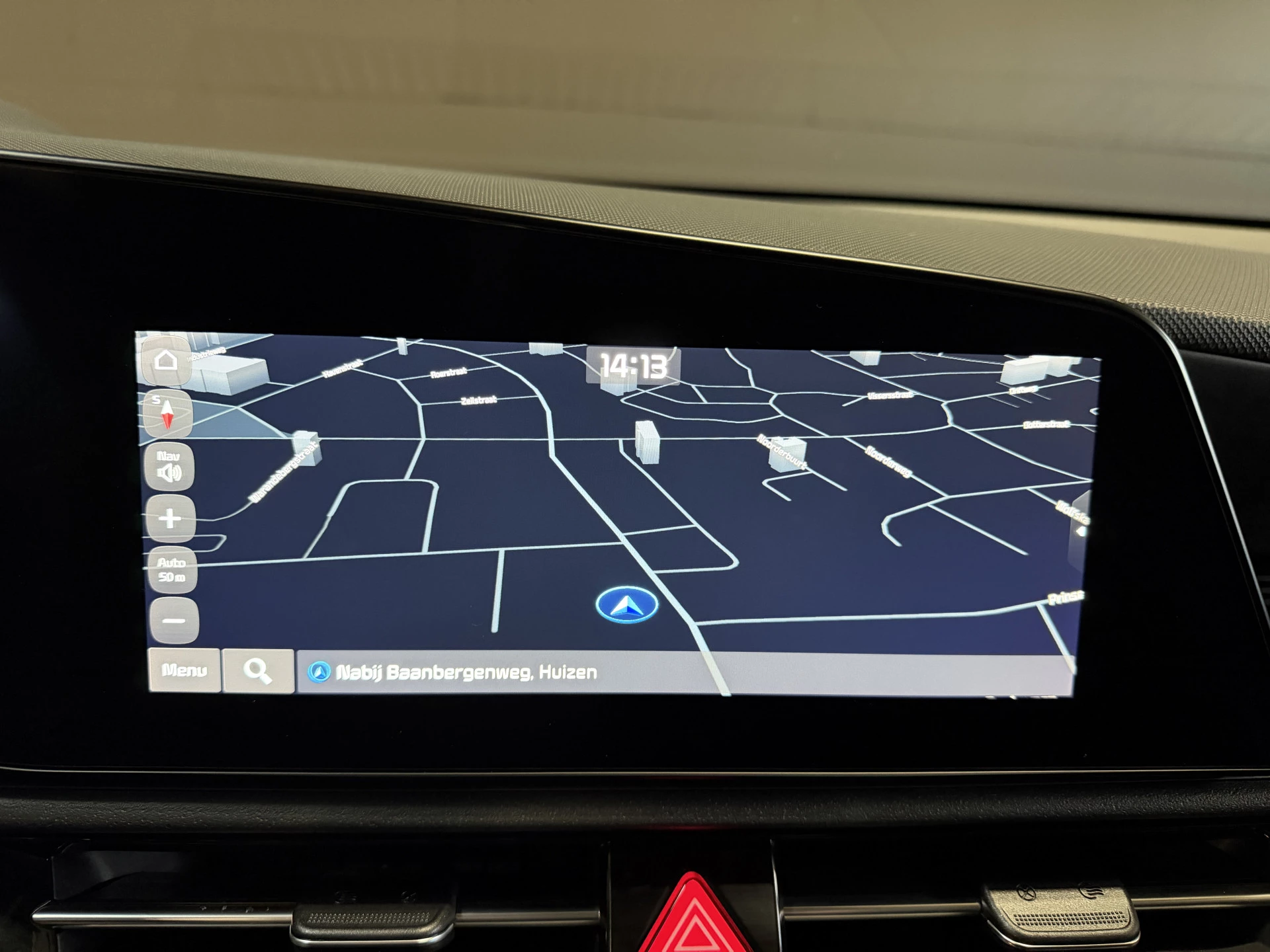 Hoofdafbeelding Kia Niro EV