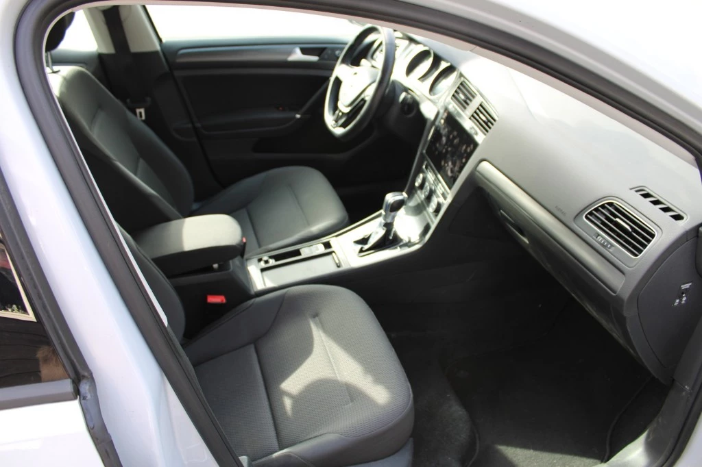 Hoofdafbeelding Volkswagen e-Golf