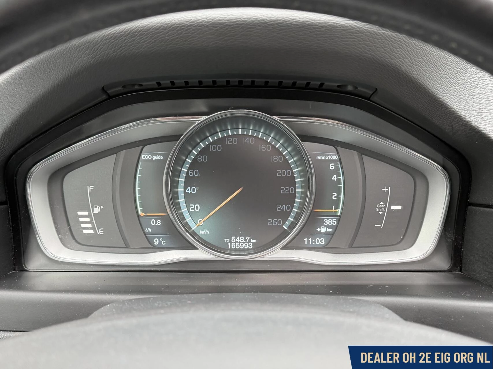 Hoofdafbeelding Volvo V70