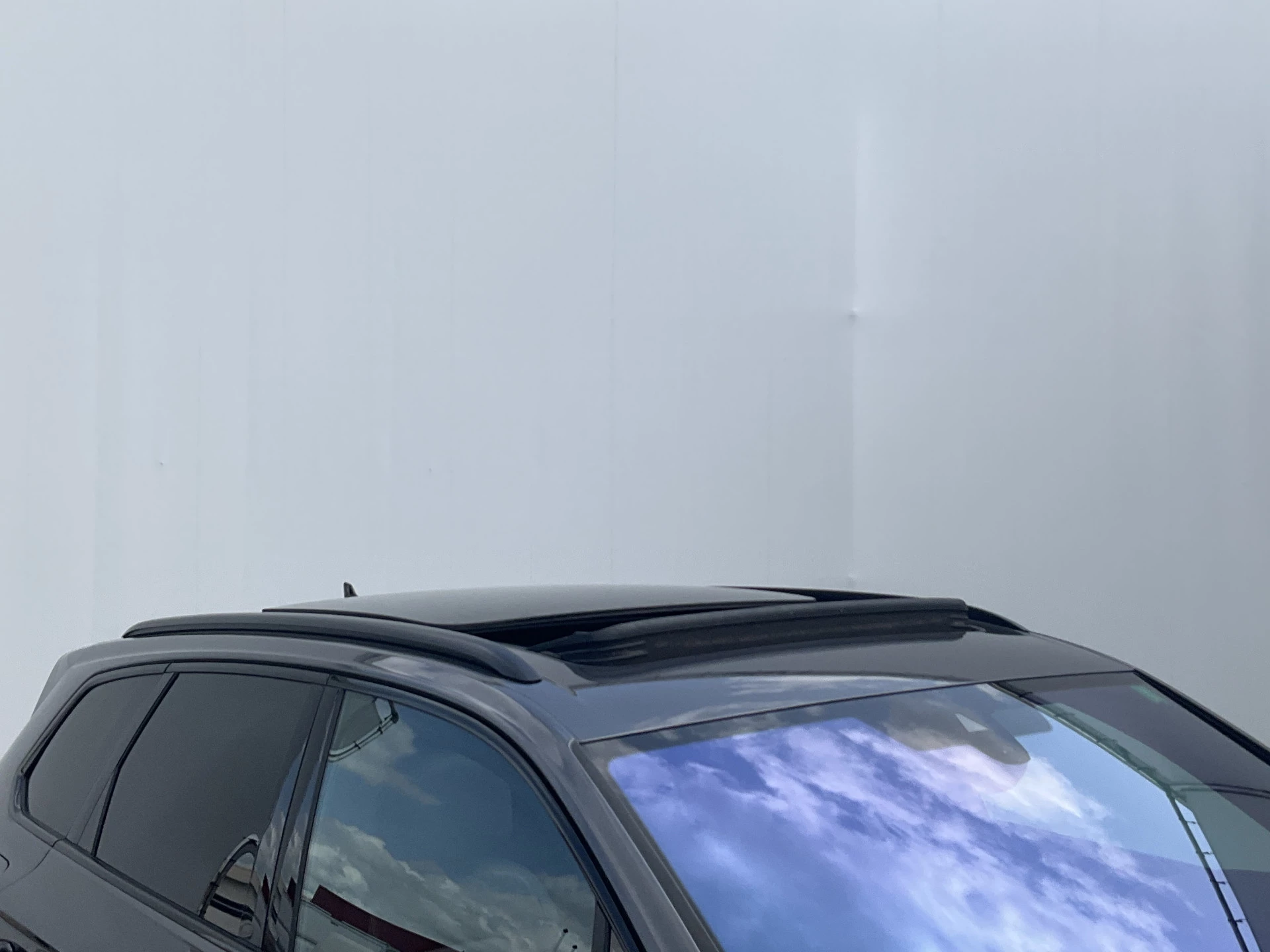 Hoofdafbeelding Volkswagen Touareg