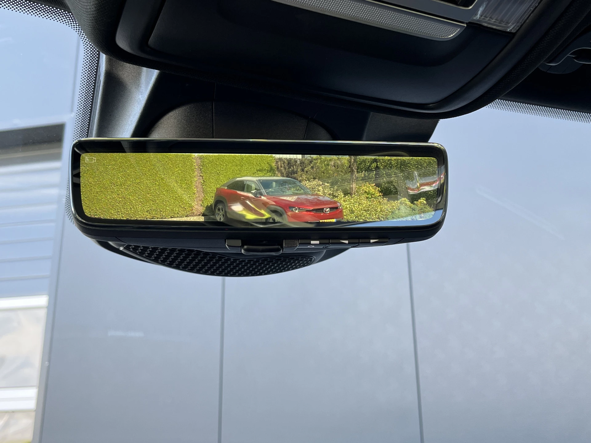 Hoofdafbeelding Dodge Ram Pick-Up