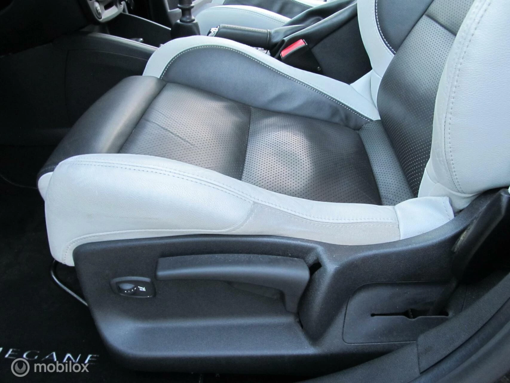 Hoofdafbeelding Renault Mégane