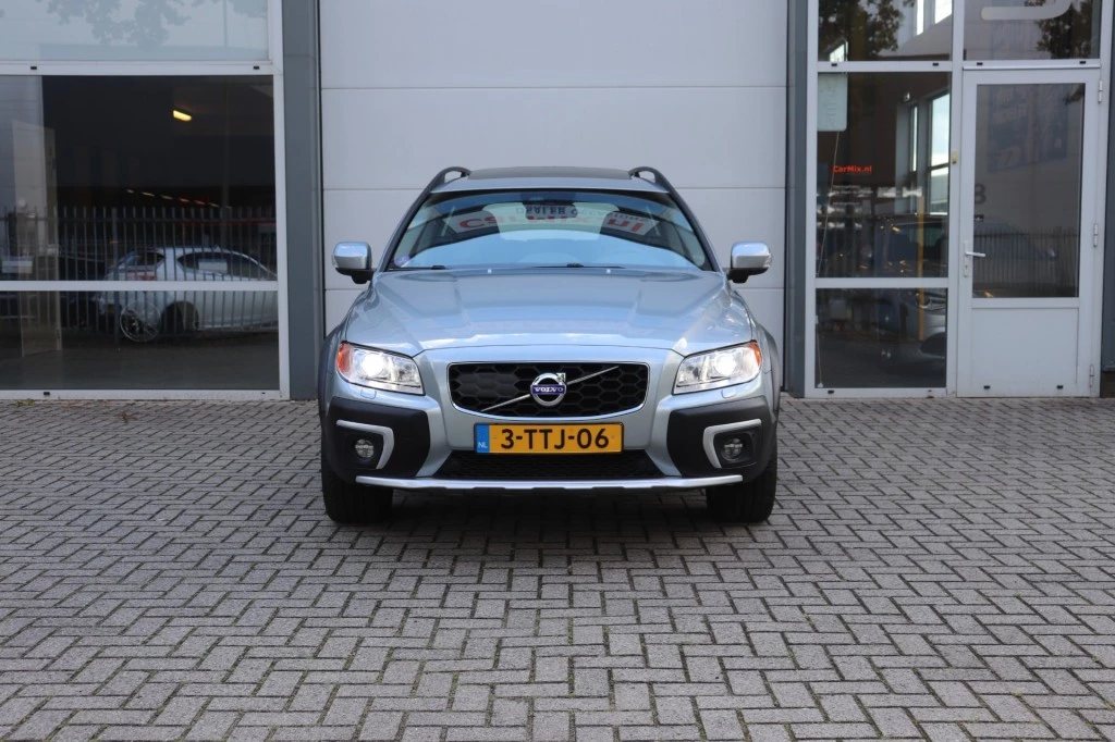 Hoofdafbeelding Volvo XC70