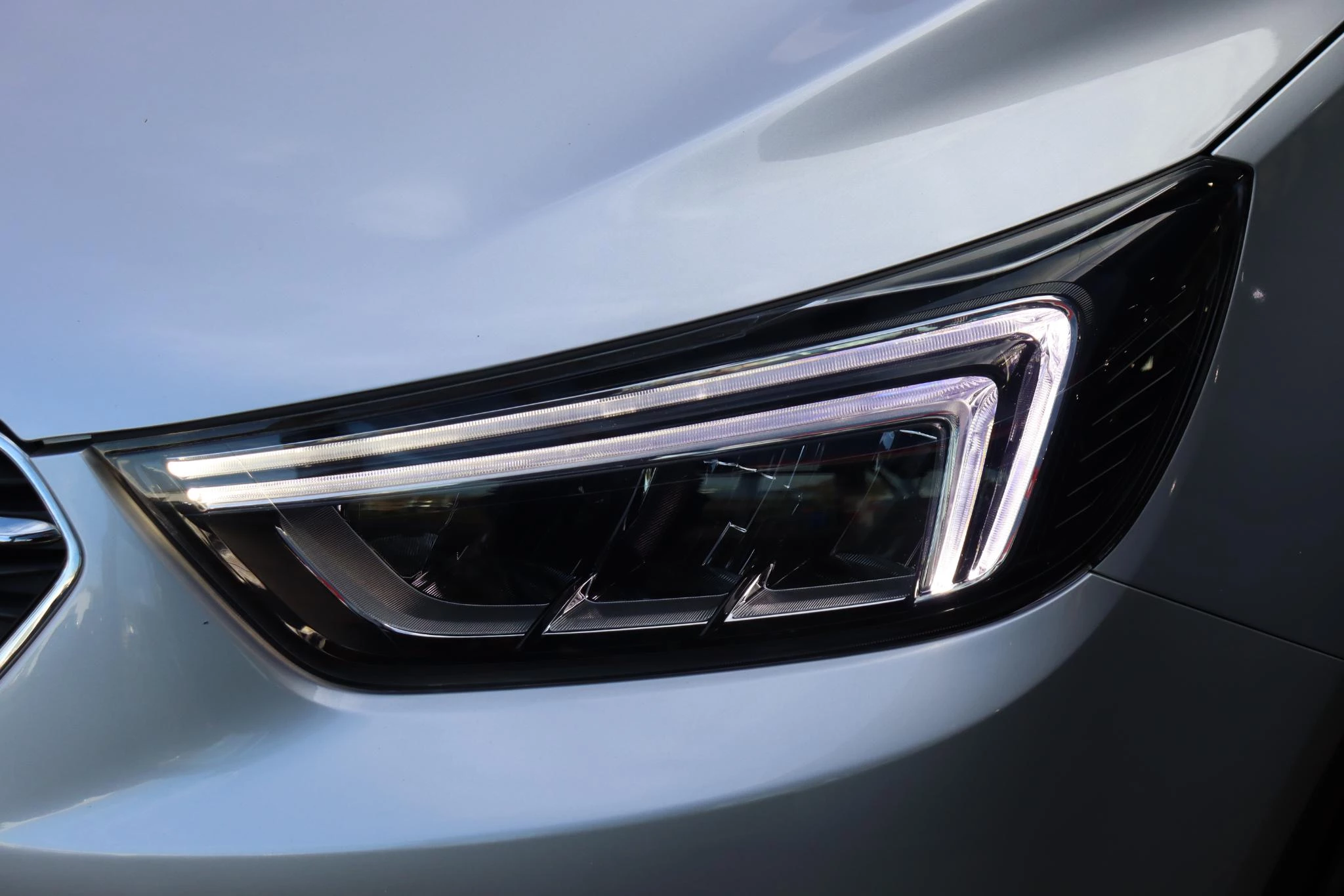 Hoofdafbeelding Opel Mokka X