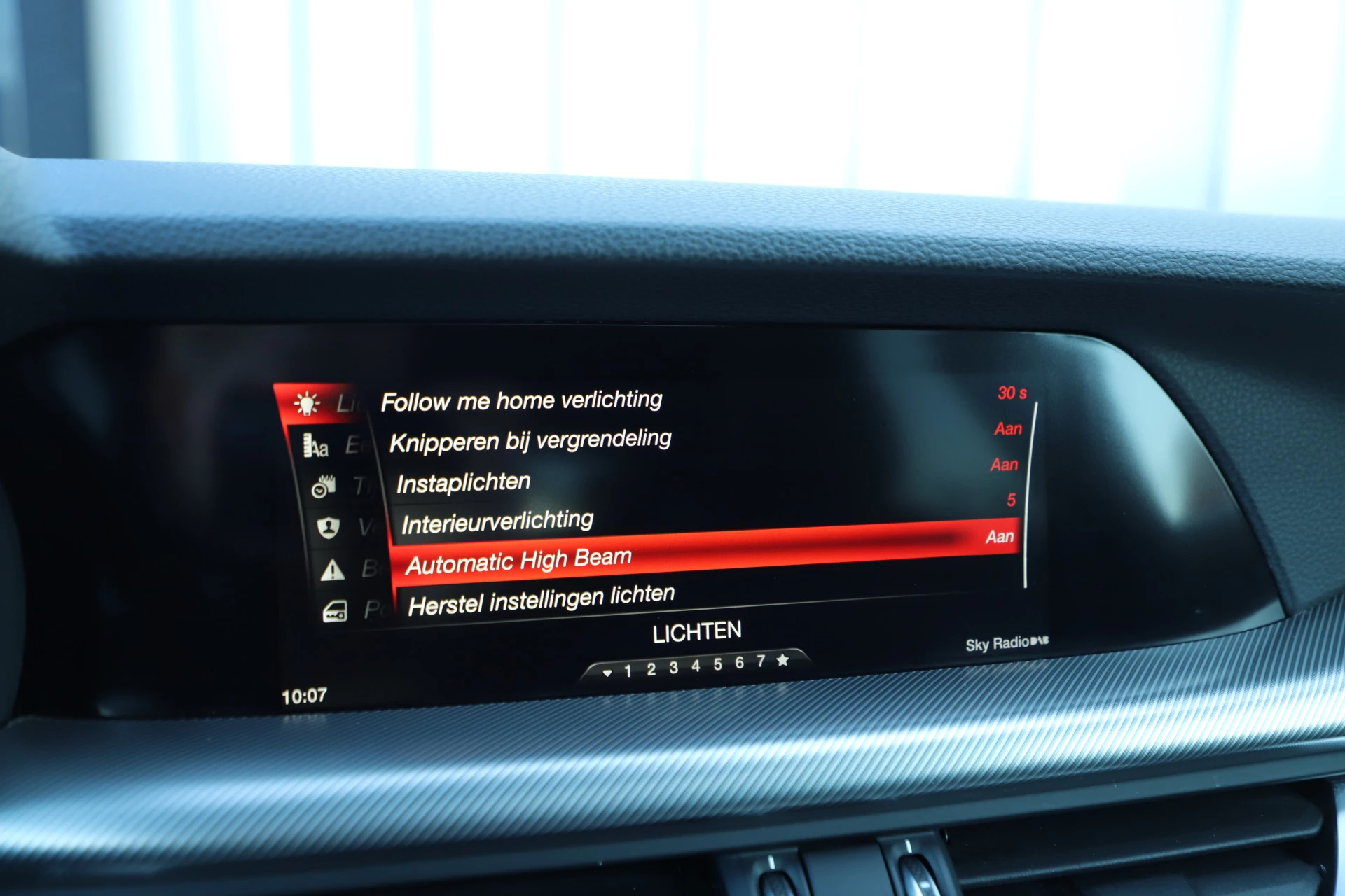 Hoofdafbeelding Alfa Romeo Stelvio