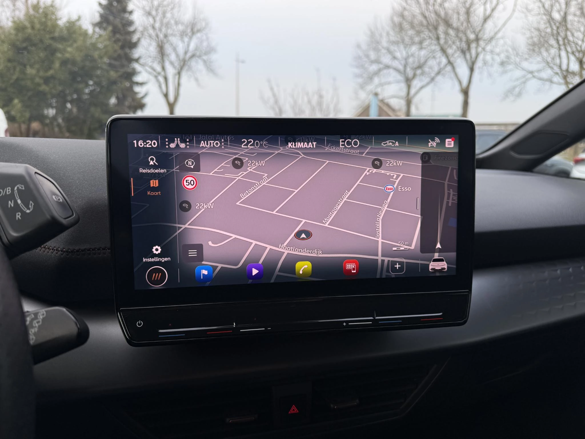 Hoofdafbeelding CUPRA Born