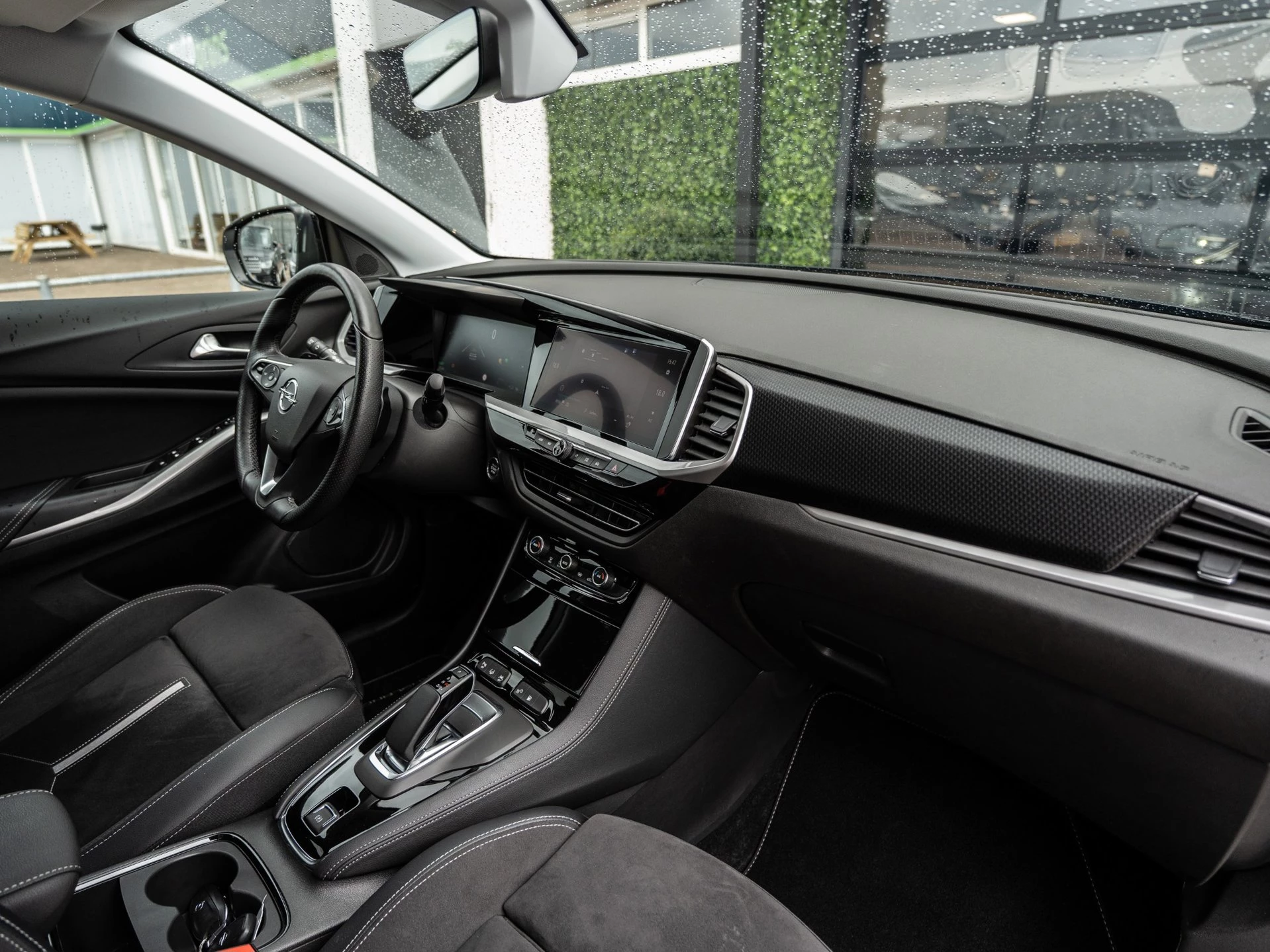 Hoofdafbeelding Opel Grandland