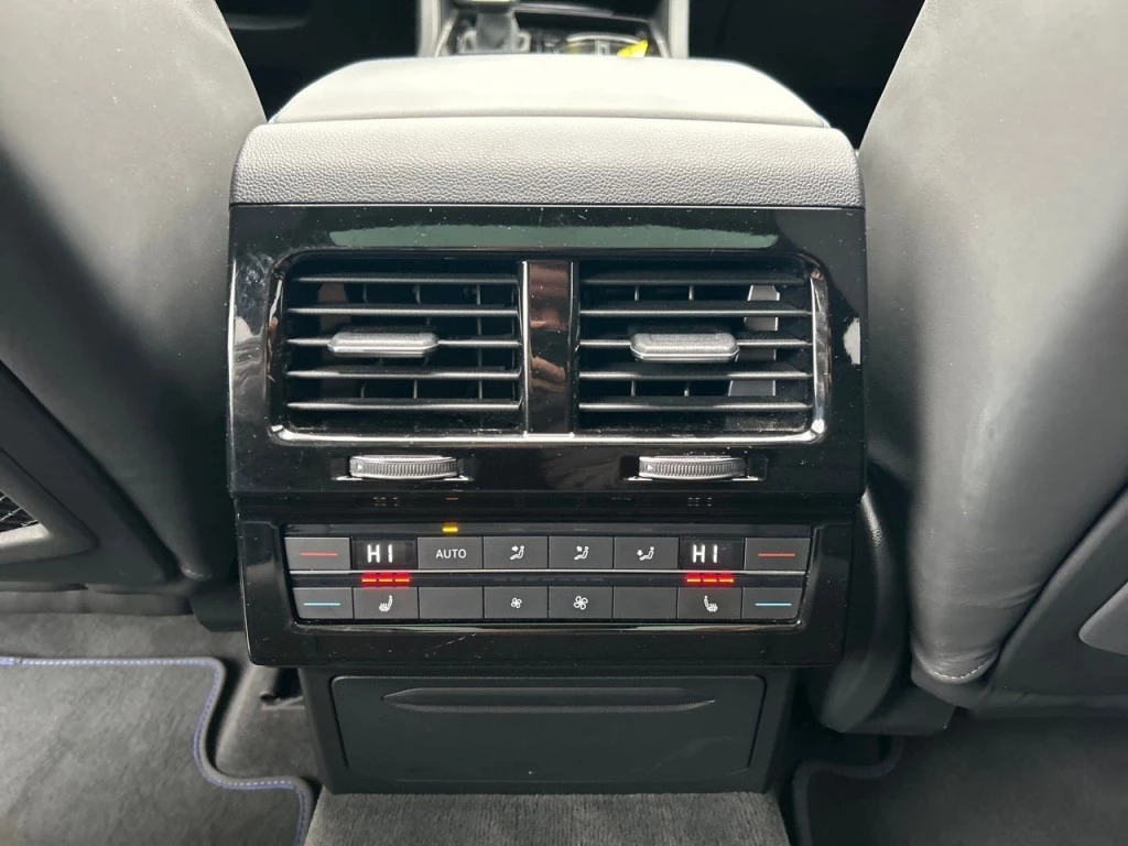 Hoofdafbeelding Volkswagen Touareg