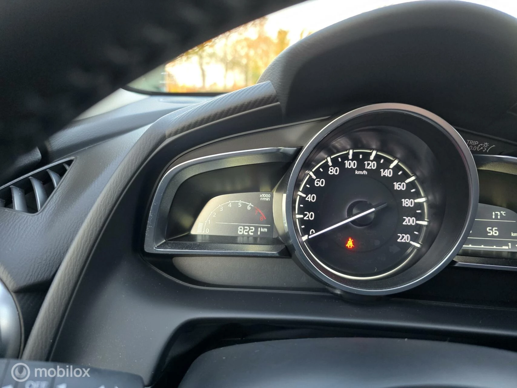 Hoofdafbeelding Mazda 2