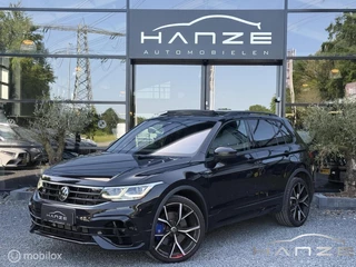 Volkswagen Tiguan R 2.0 TSI 75 Edition 4Motion|Pano|IQ|AKRA