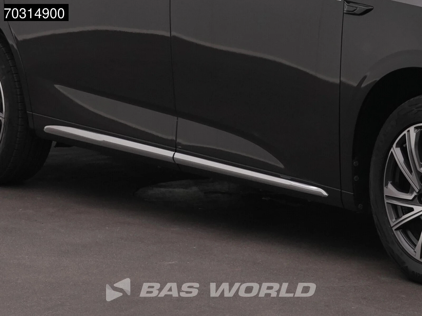 Hoofdafbeelding Maxus MIFA 9