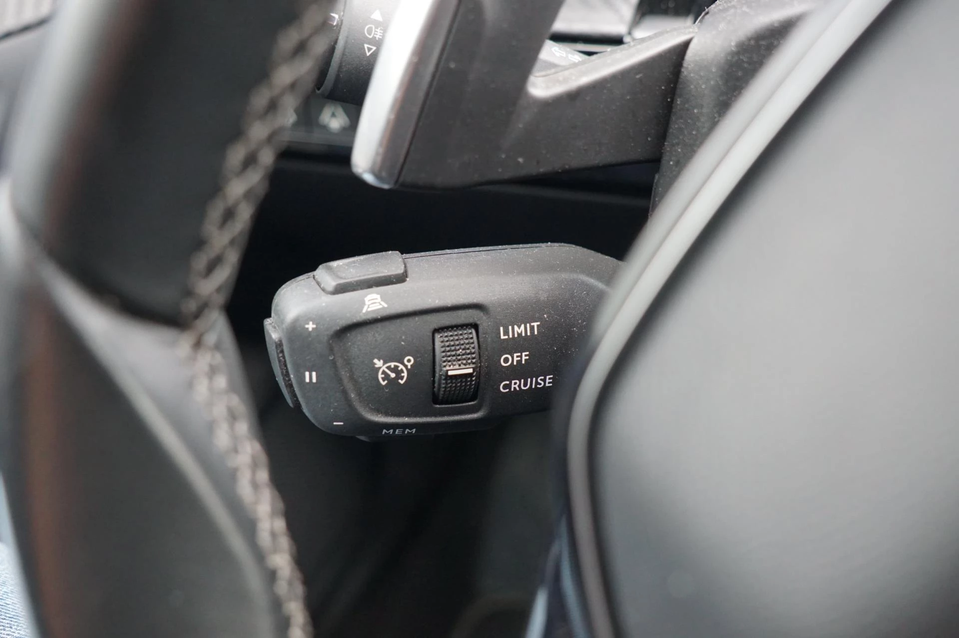 Hoofdafbeelding Peugeot 508