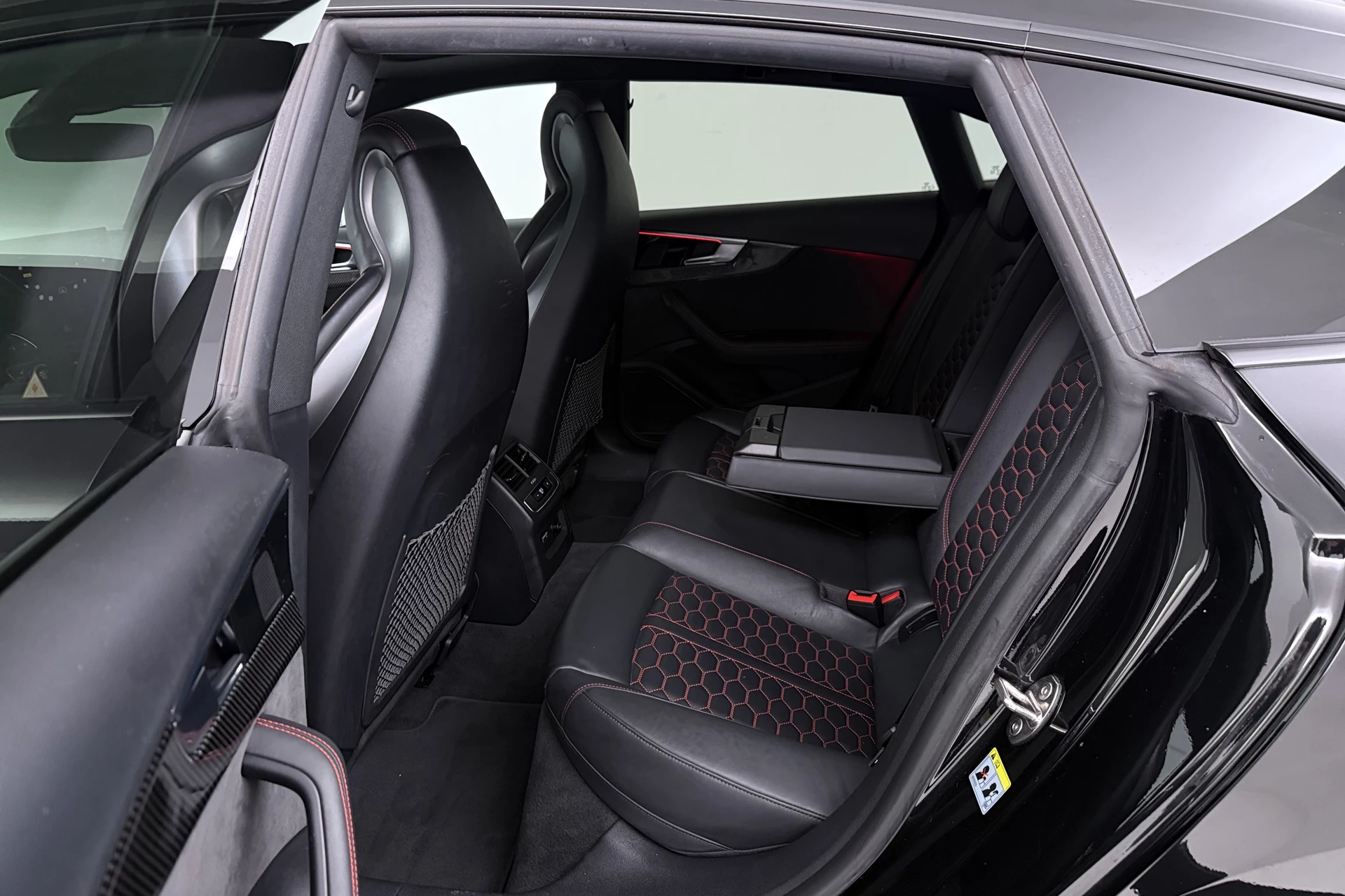 Hoofdafbeelding Audi RS5