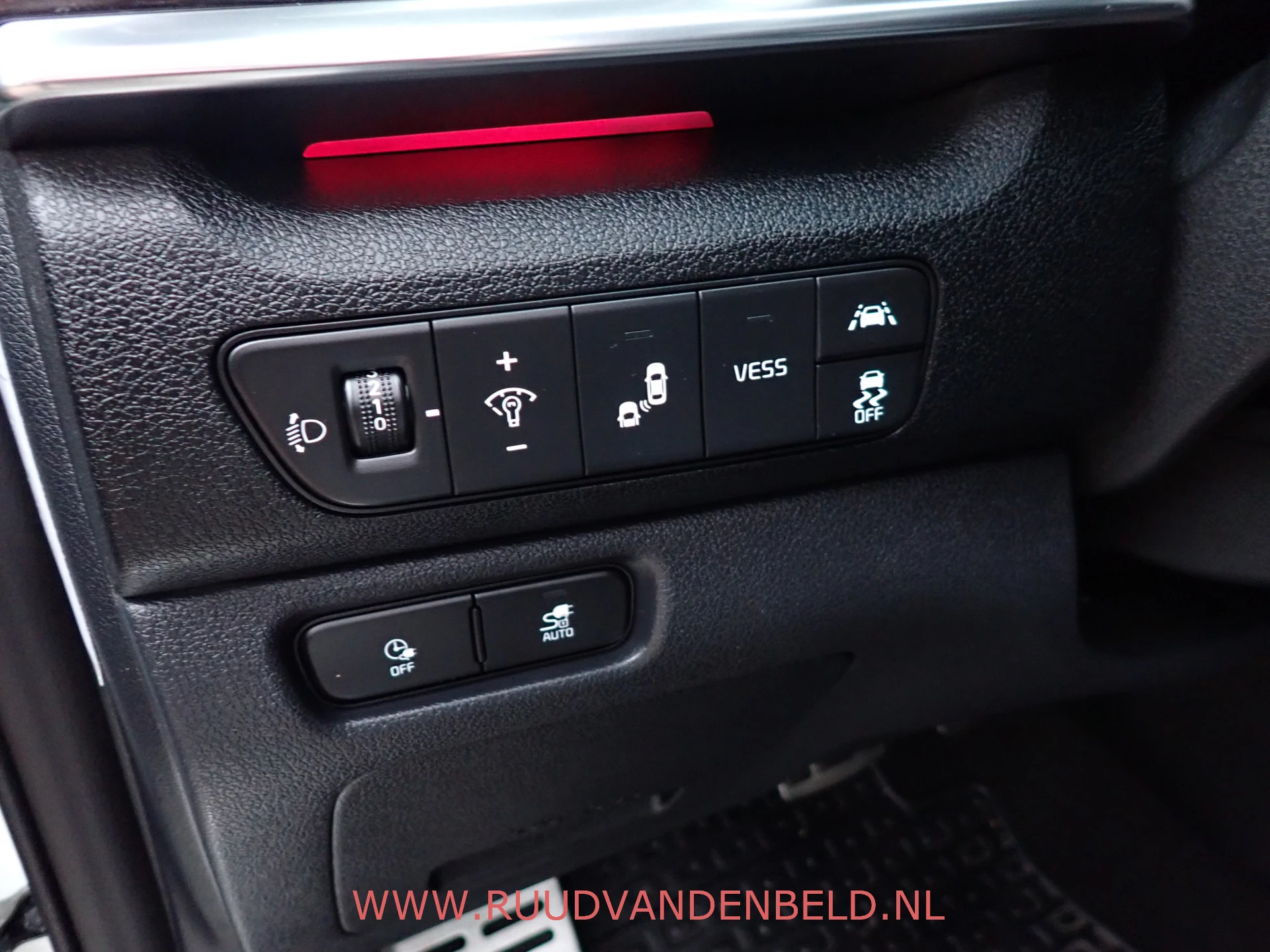 Hoofdafbeelding Kia e-Niro