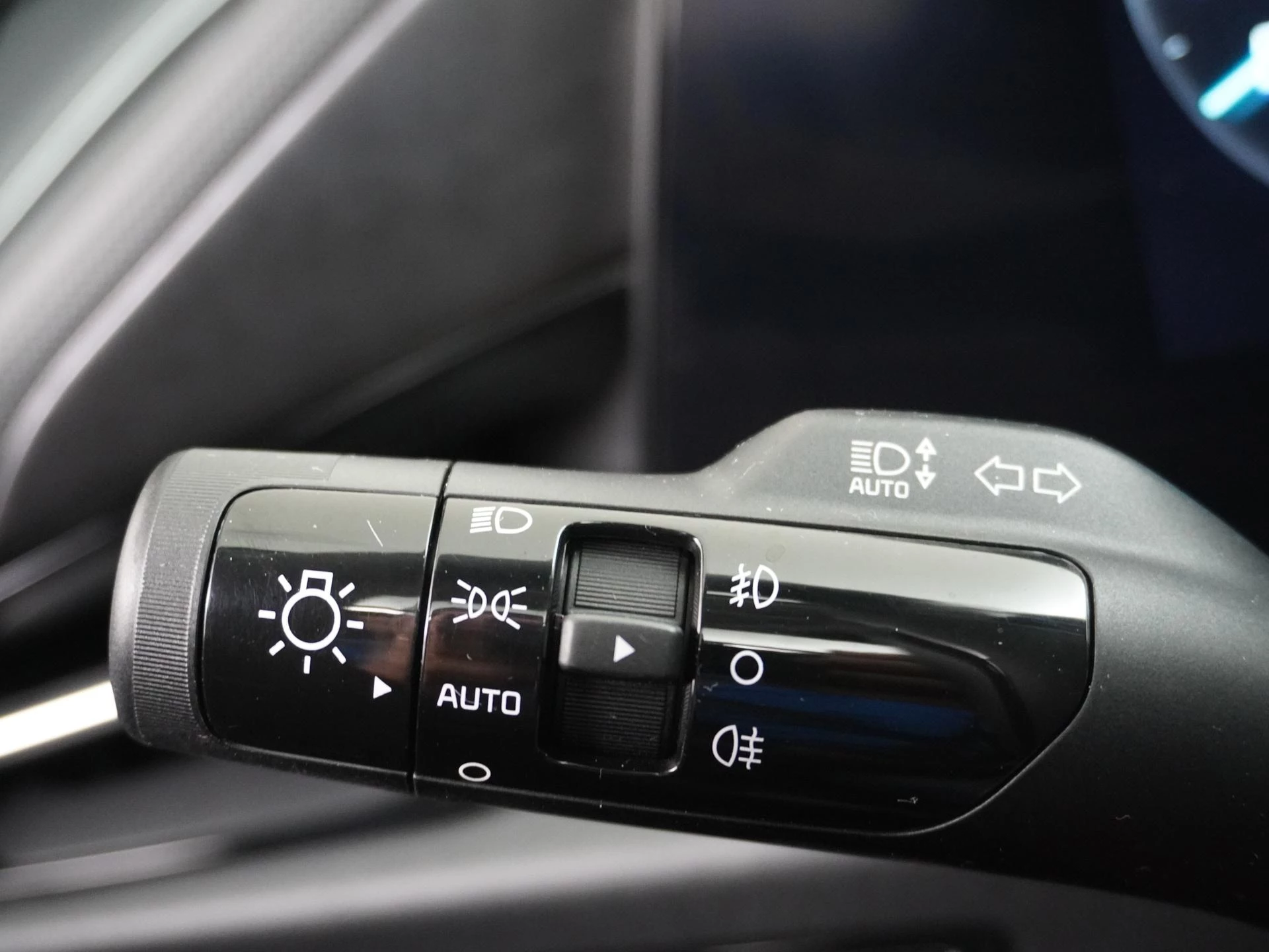 Hoofdafbeelding Kia Niro EV