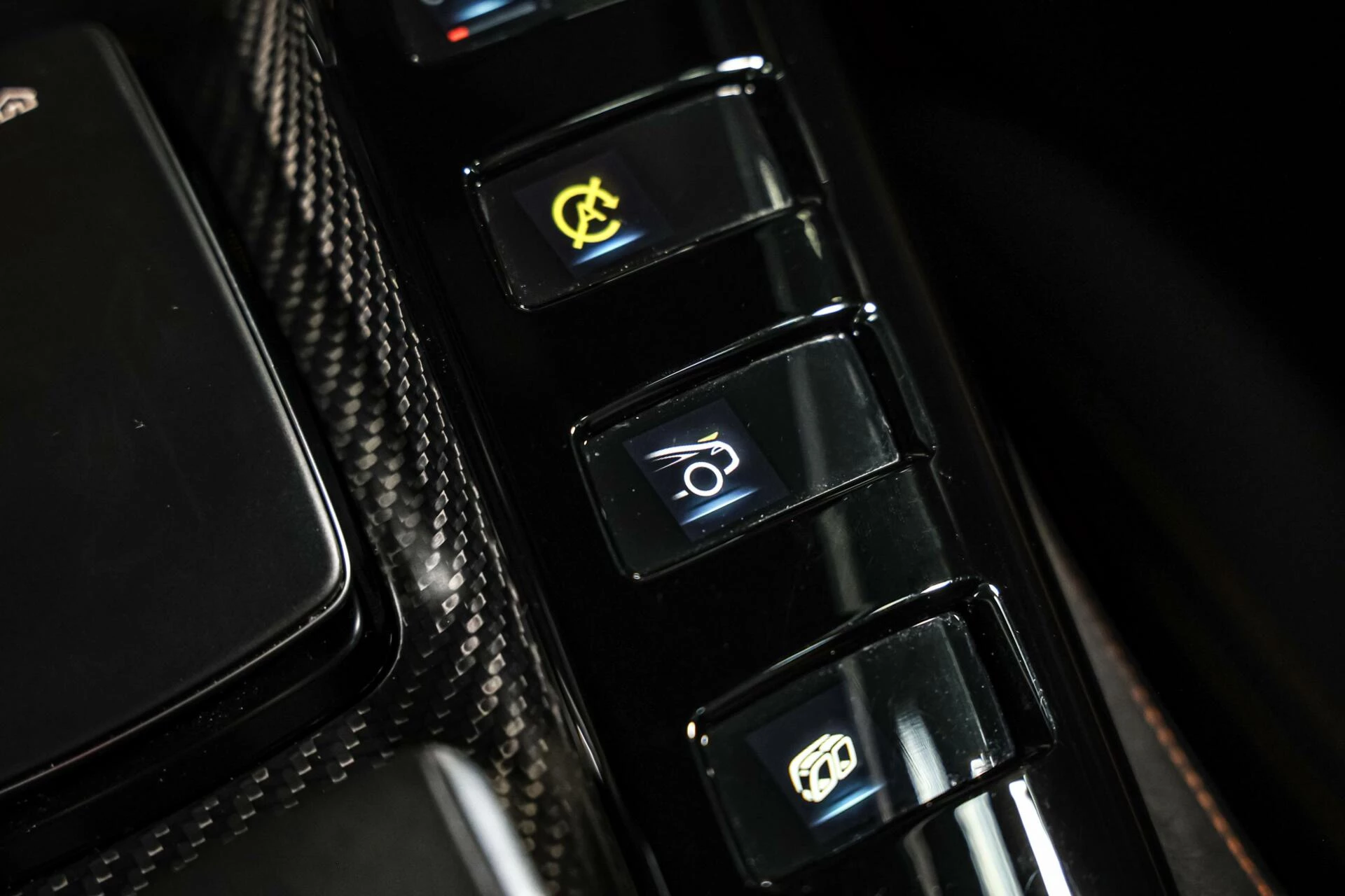 Hoofdafbeelding Mercedes-Benz AMG GT