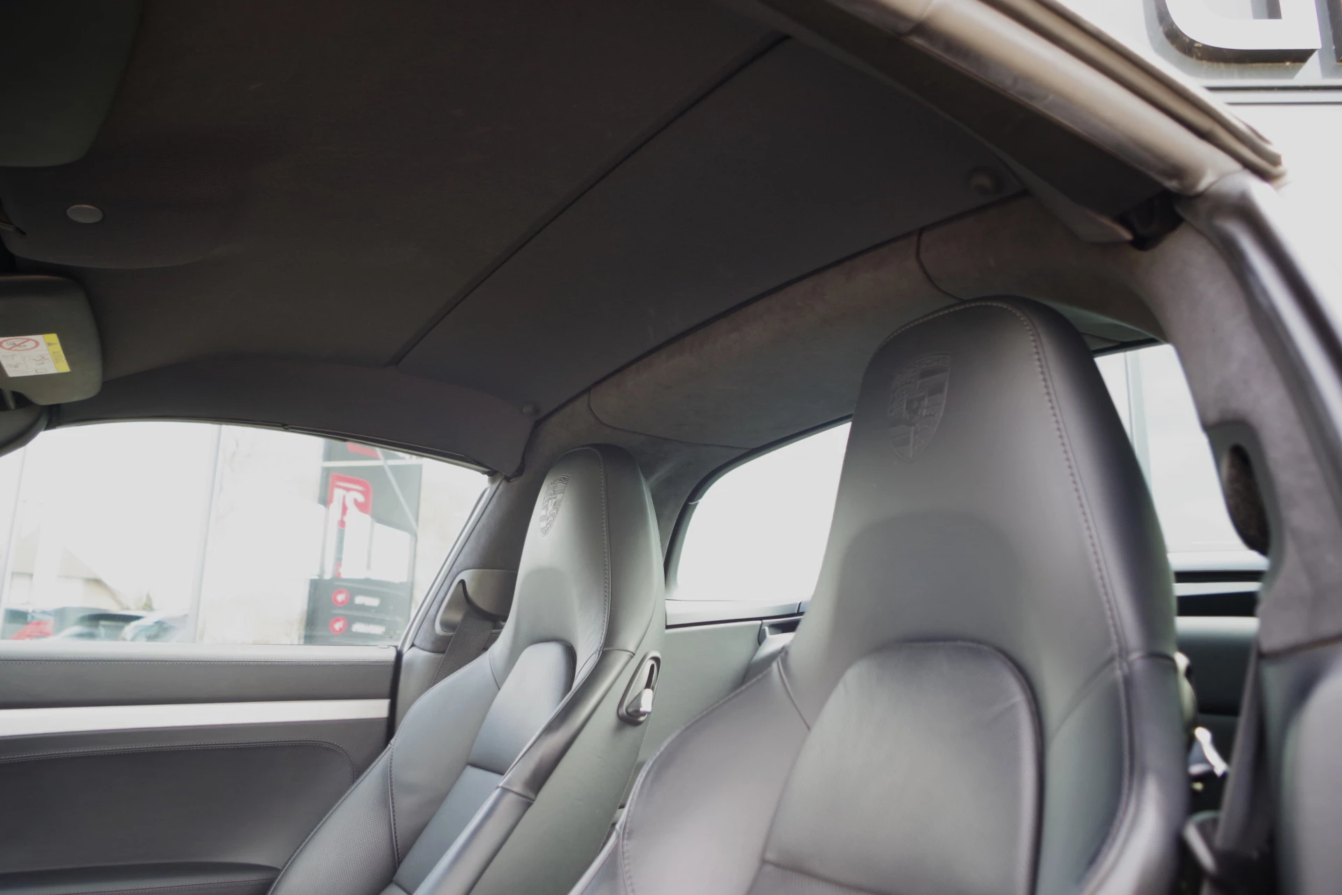 Hoofdafbeelding Porsche 911