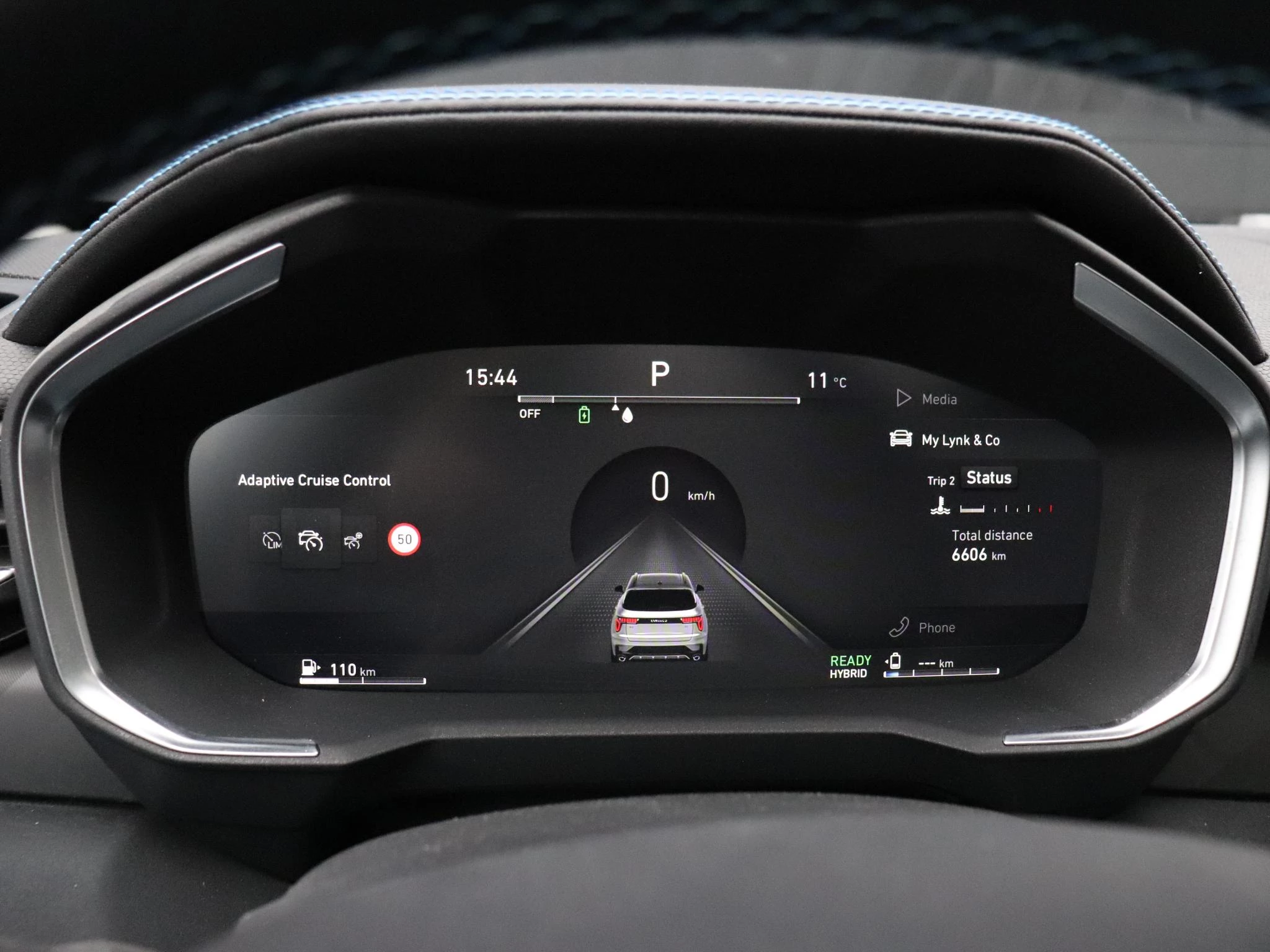 Hoofdafbeelding Lynk & Co 01