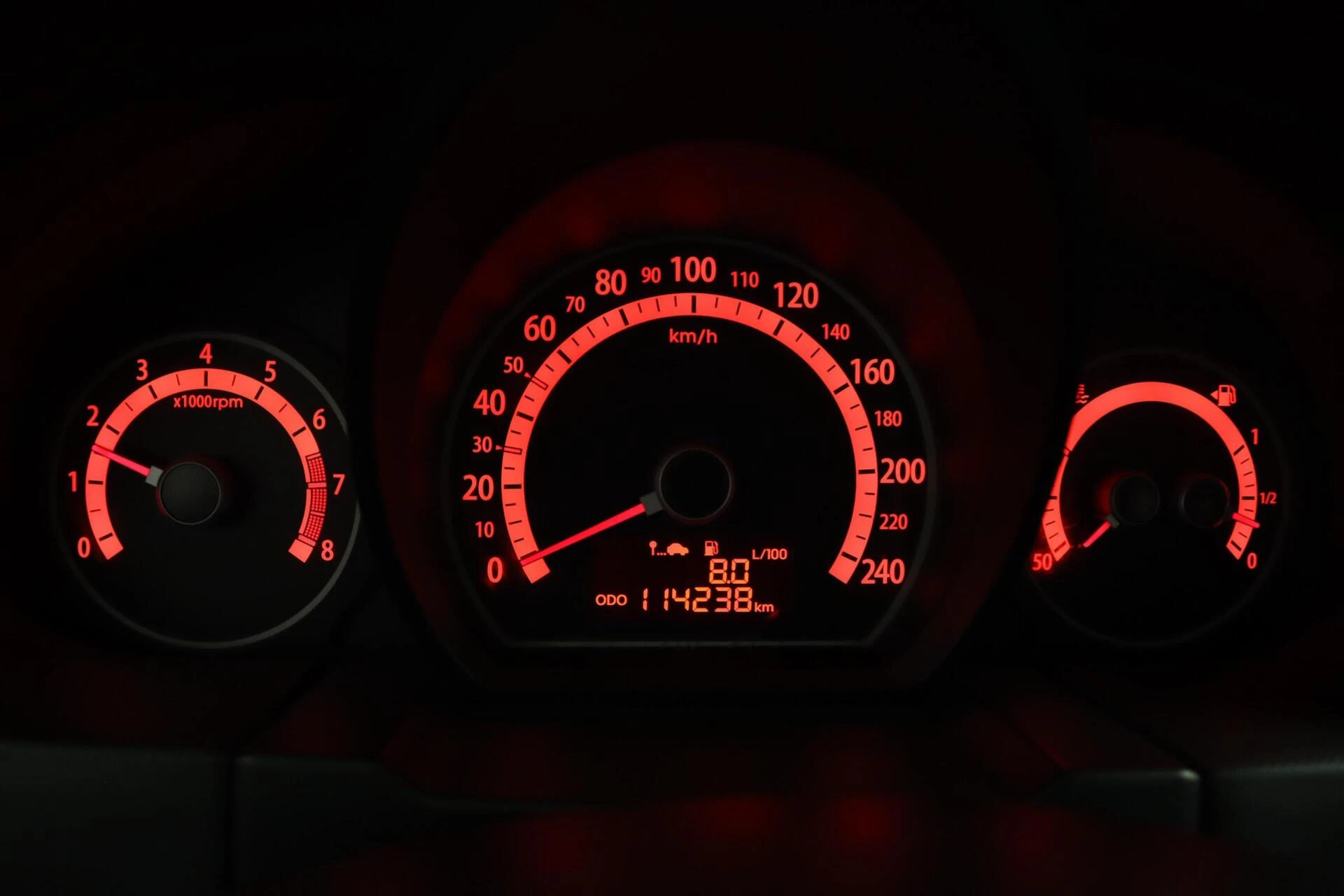 Hoofdafbeelding Kia cee'd