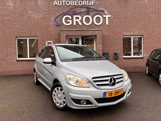 Mercedes-Benz B-Klasse 150 BLUEE. BNS CL.