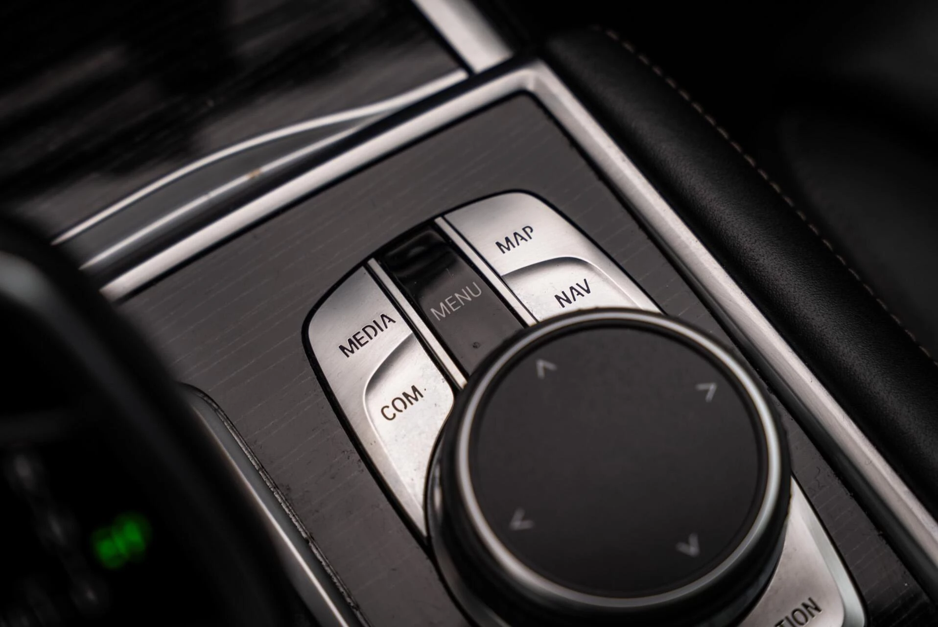 Hoofdafbeelding BMW 7 Serie