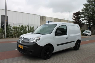 Renault Kangoo 1.2 Tce Comfort