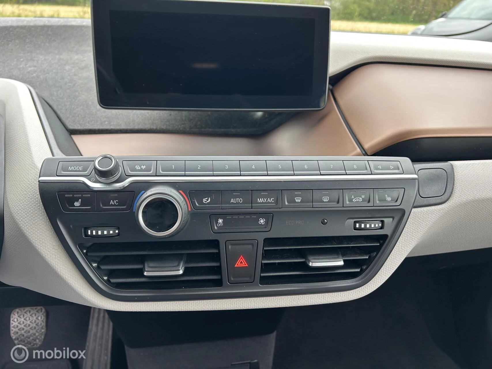 Hoofdafbeelding BMW i3