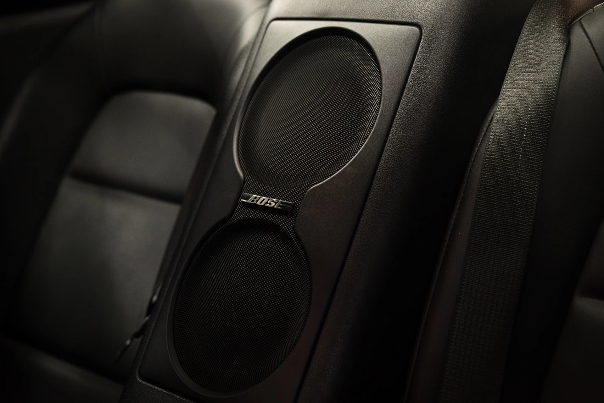 Hoofdafbeelding Nissan GT-R