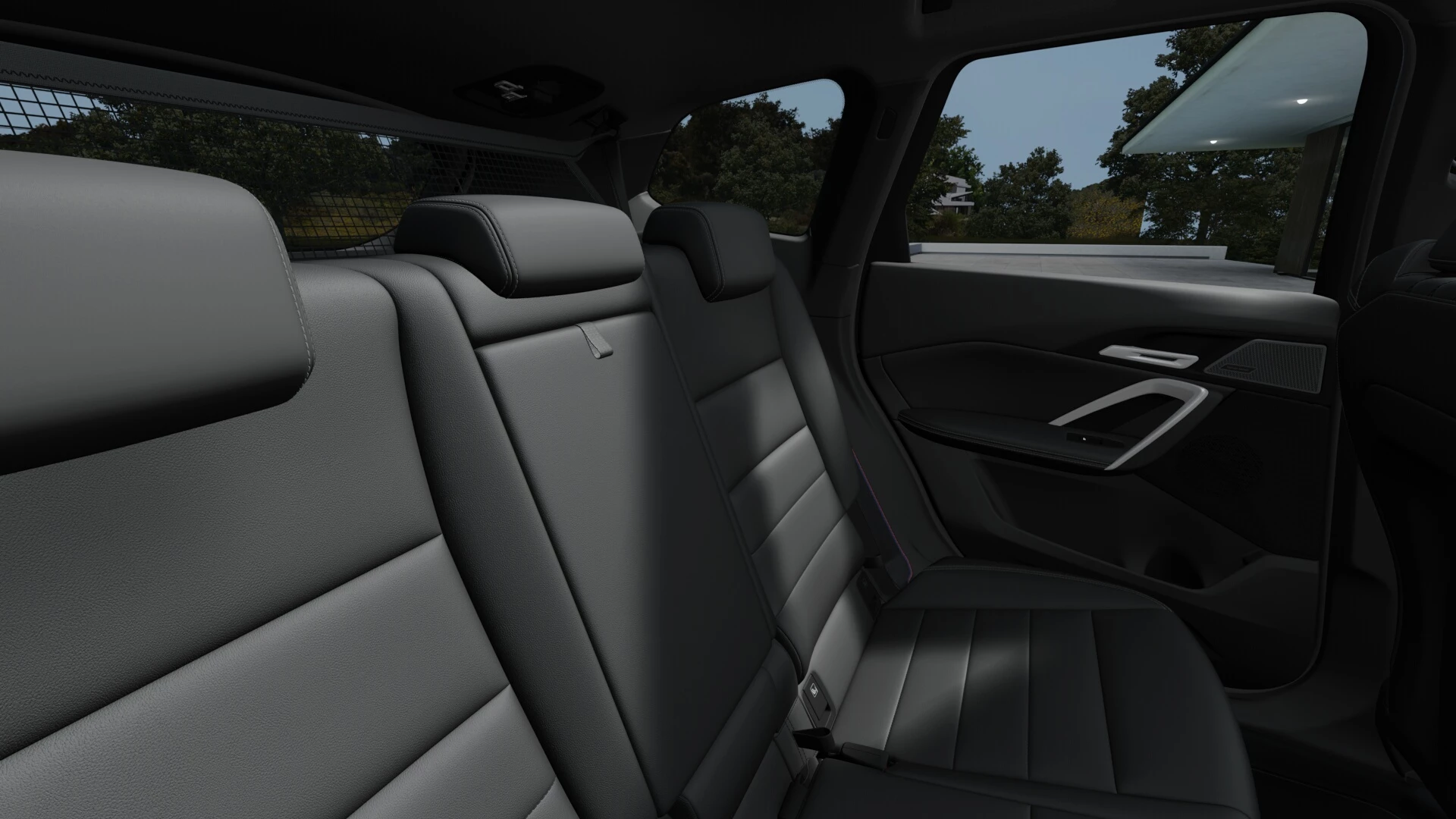 Hoofdafbeelding BMW iX1