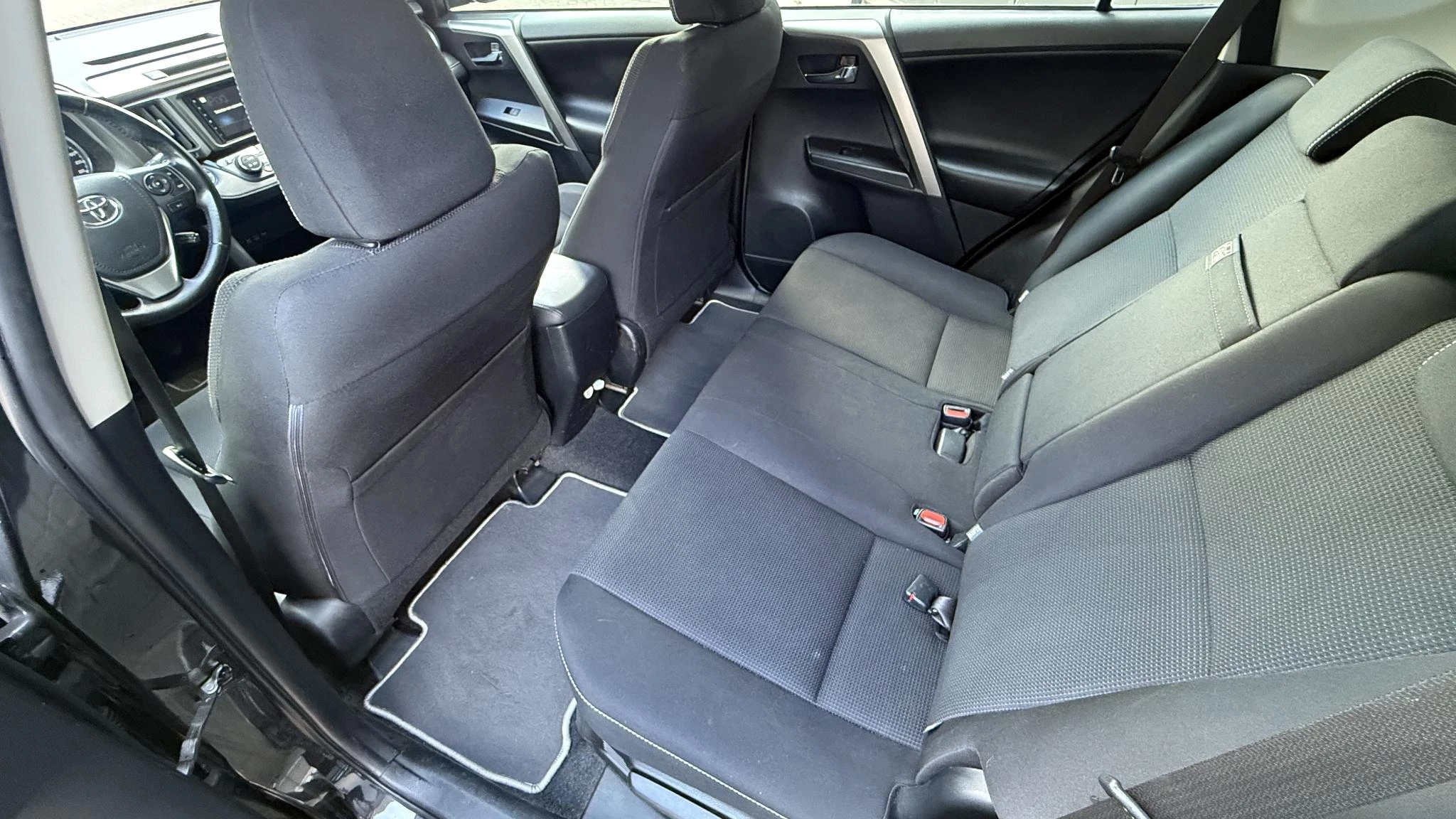 Hoofdafbeelding Toyota RAV4