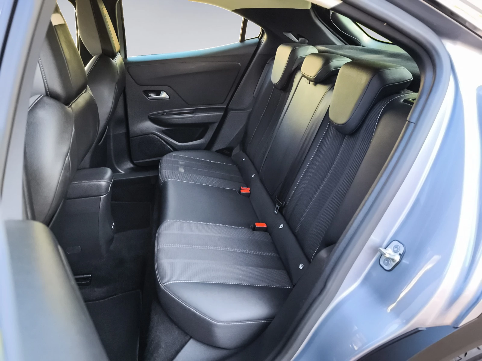 Hoofdafbeelding Opel Mokka-e