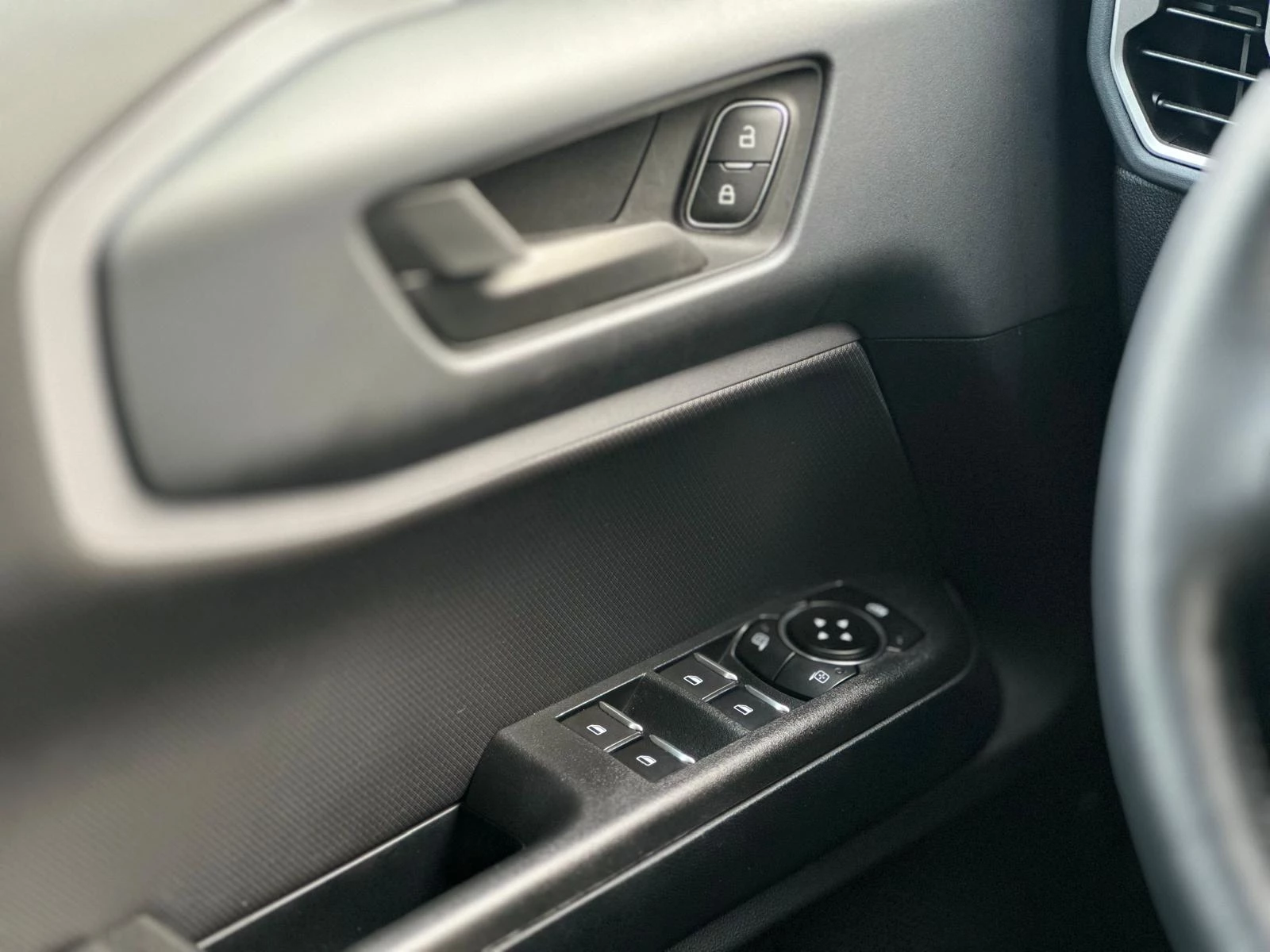 Hoofdafbeelding Ford Bronco