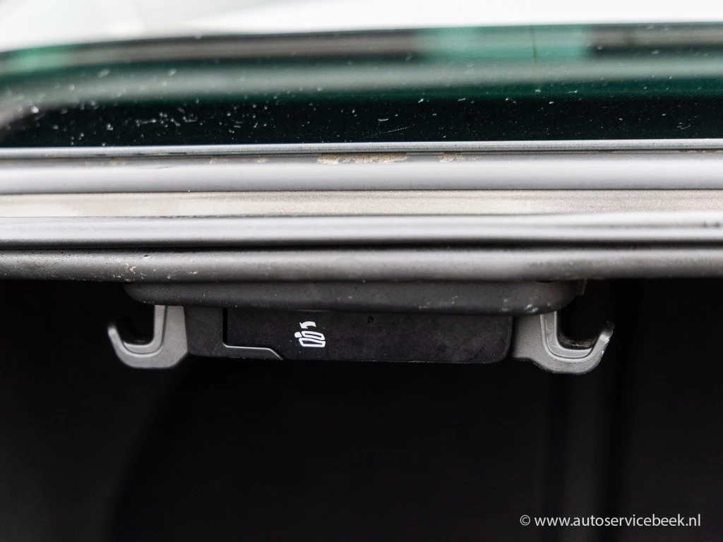 Hoofdafbeelding Volkswagen CC