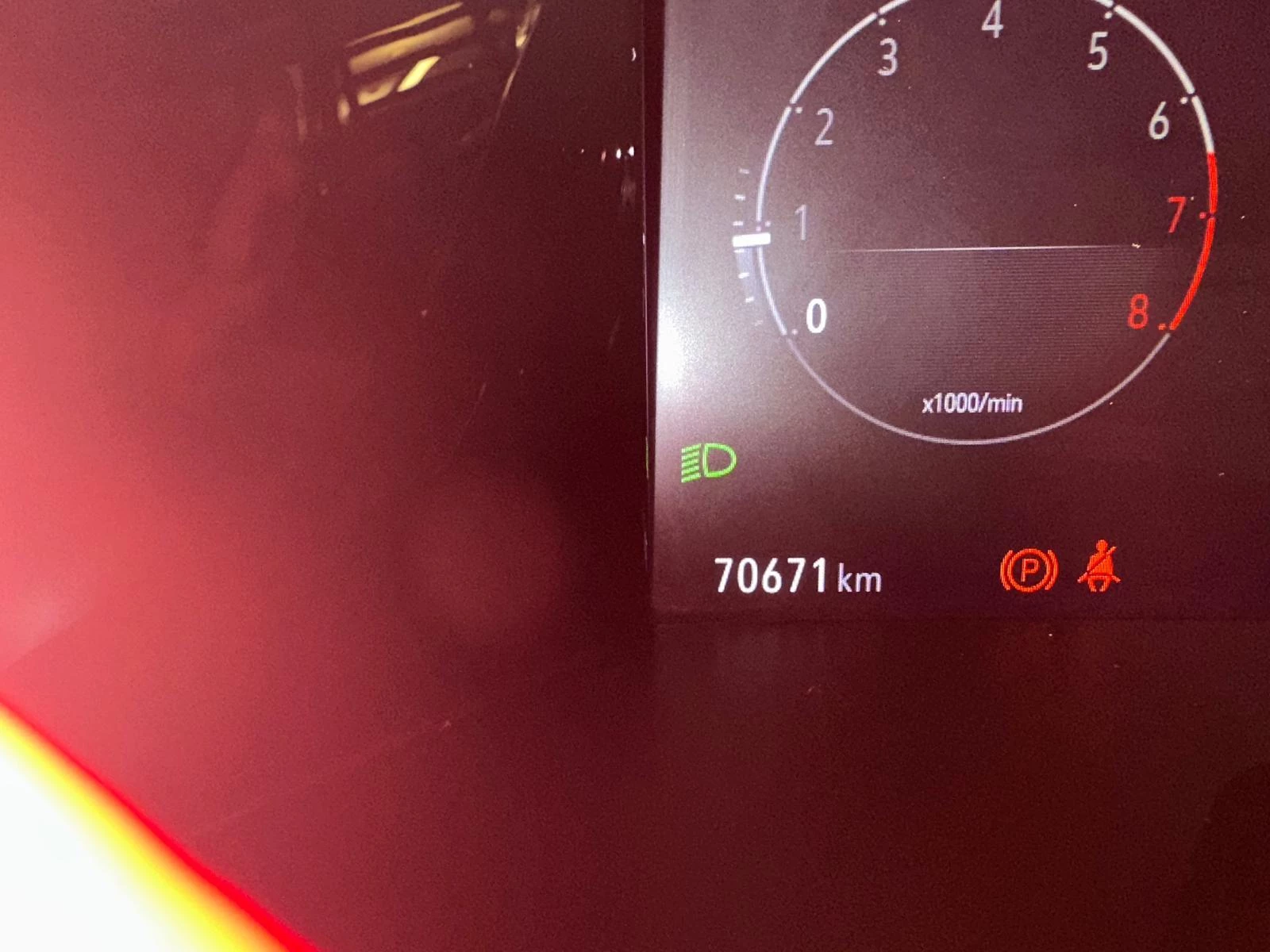 Hoofdafbeelding Opel Grandland