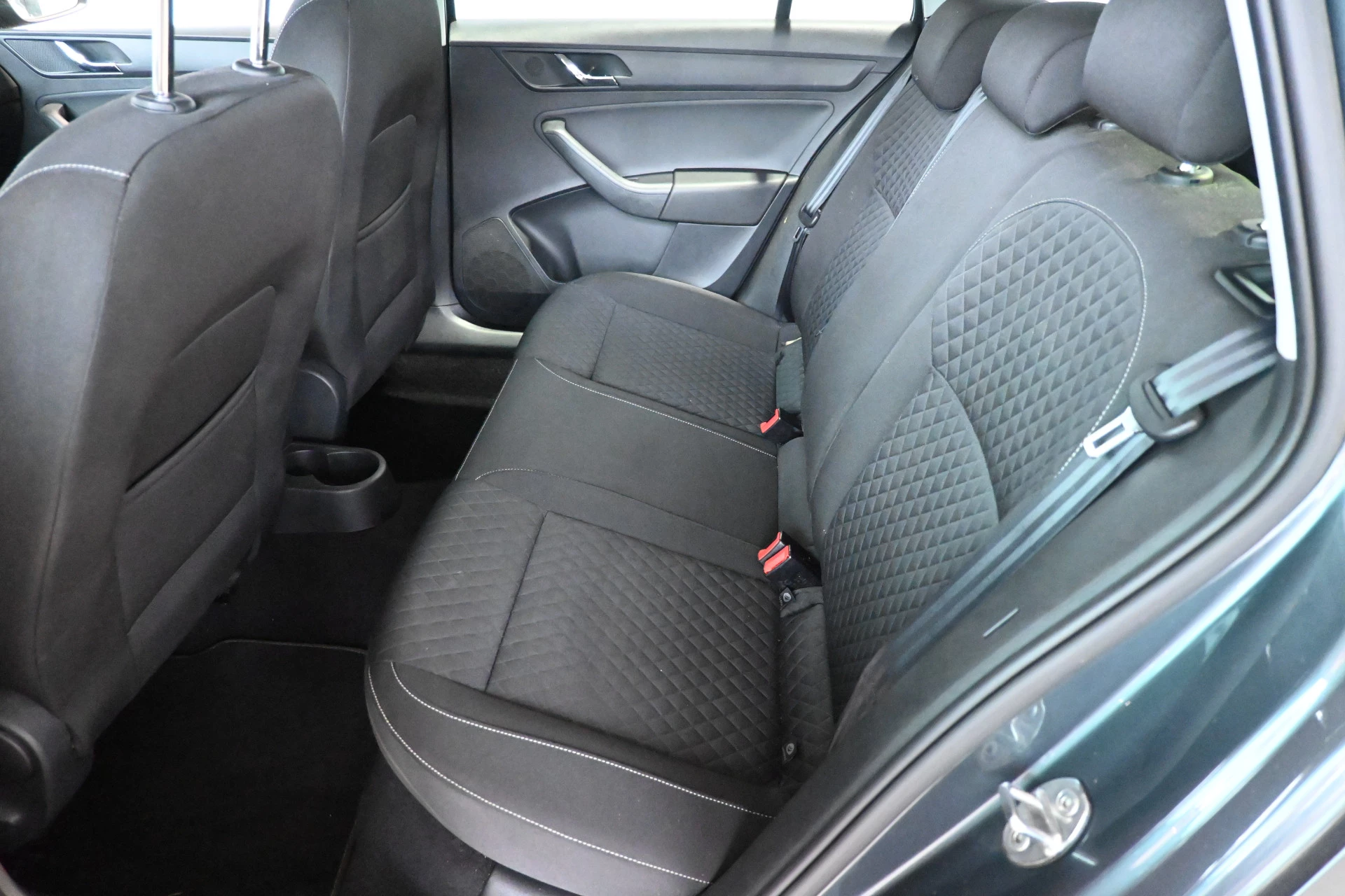 Hoofdafbeelding Škoda Rapid