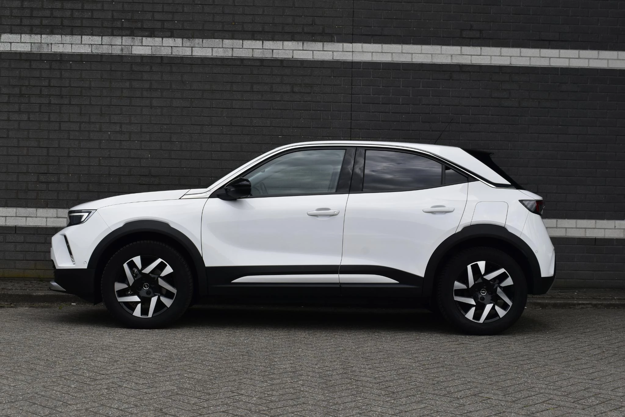 Hoofdafbeelding Opel Mokka-e