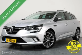 Renault Megane Estate 1.3 TCe GT-Line - NAVI - AIRCO - CAMERA