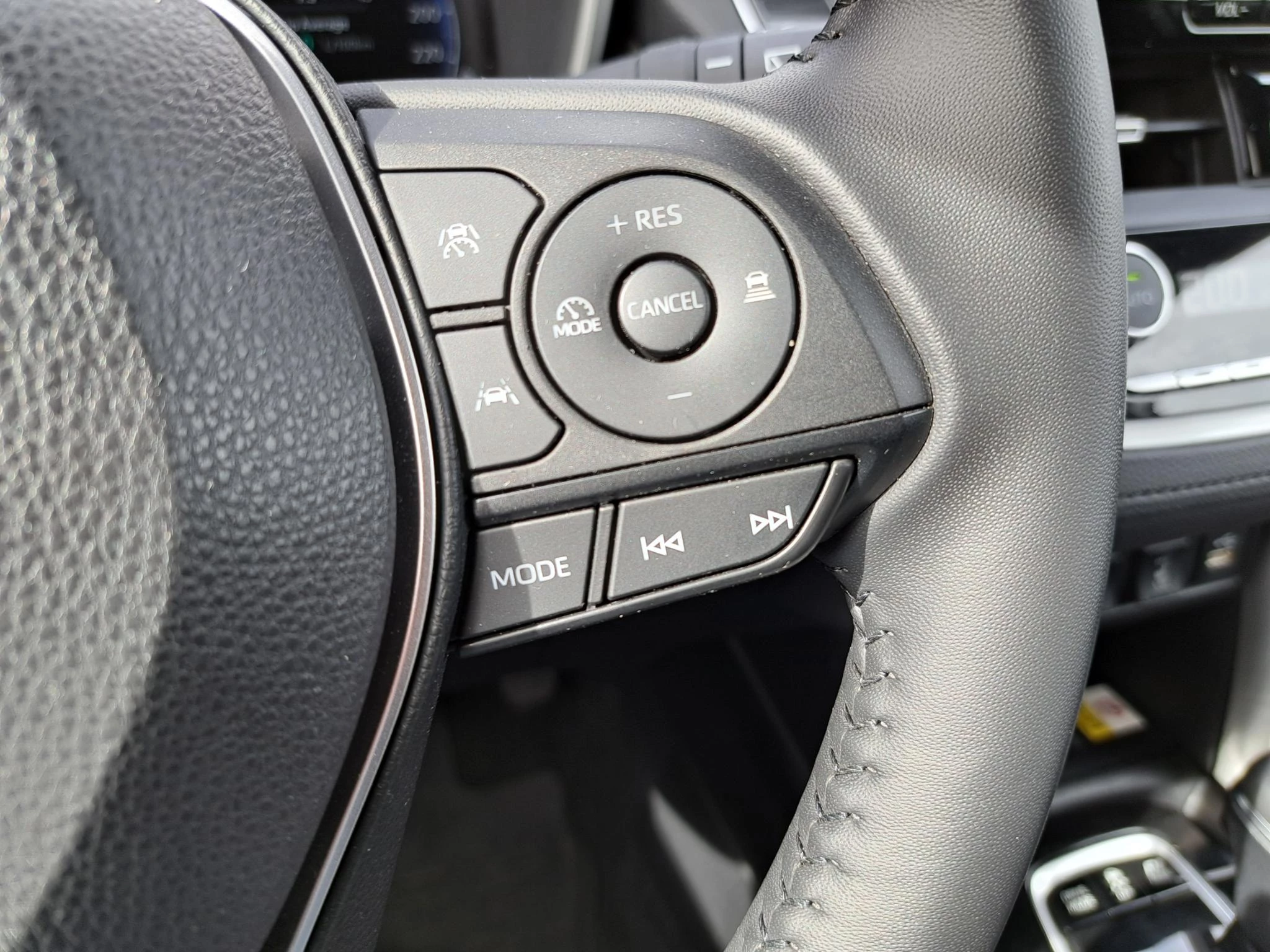 Hoofdafbeelding Toyota Corolla Cross