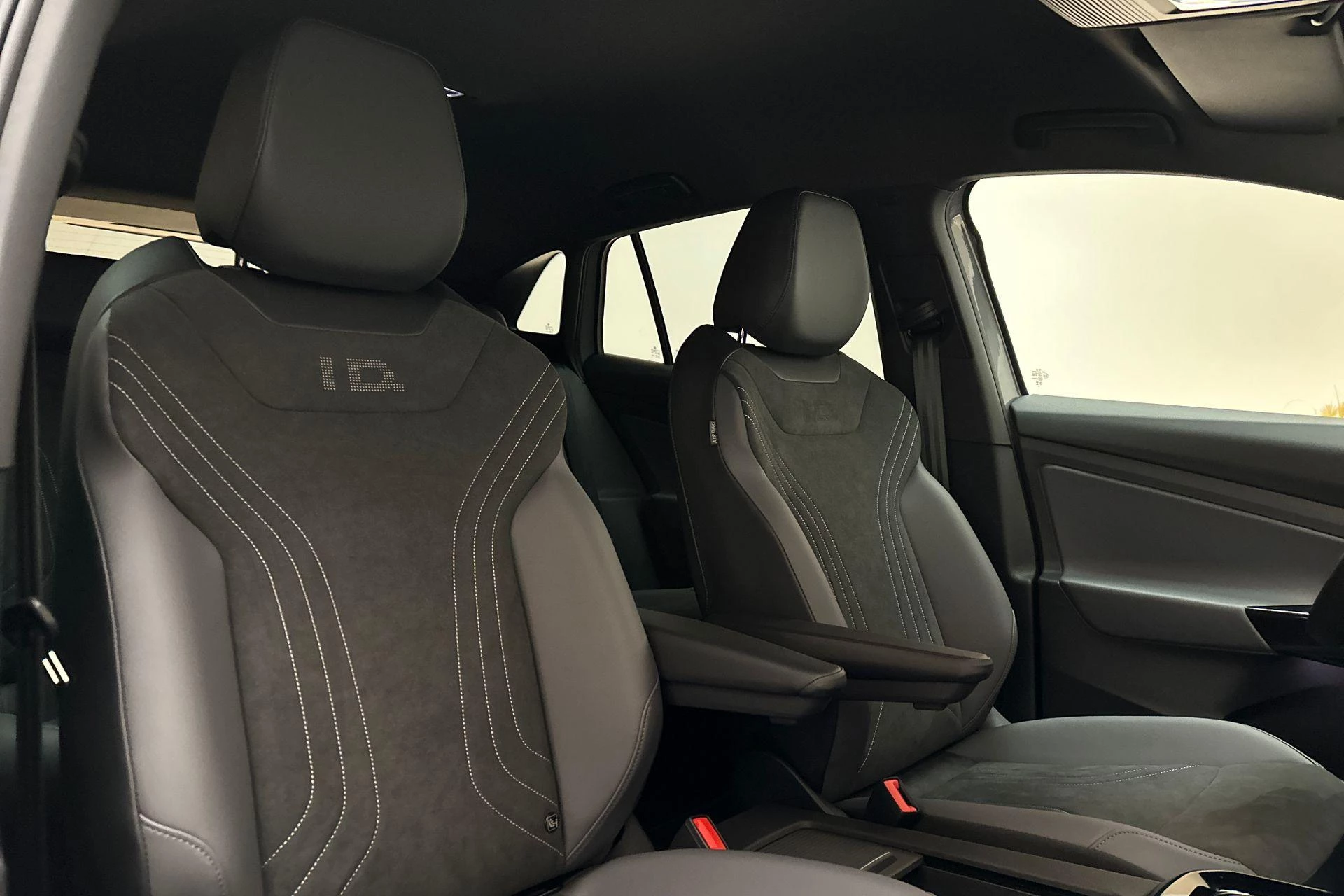 Hoofdafbeelding Volkswagen ID.4