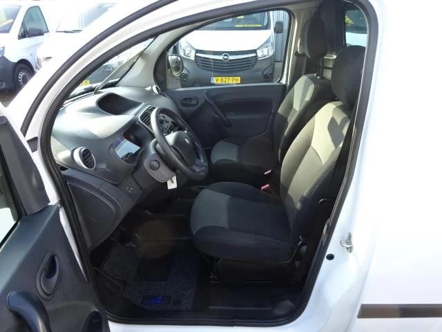 Hoofdafbeelding Renault Kangoo Z.E.