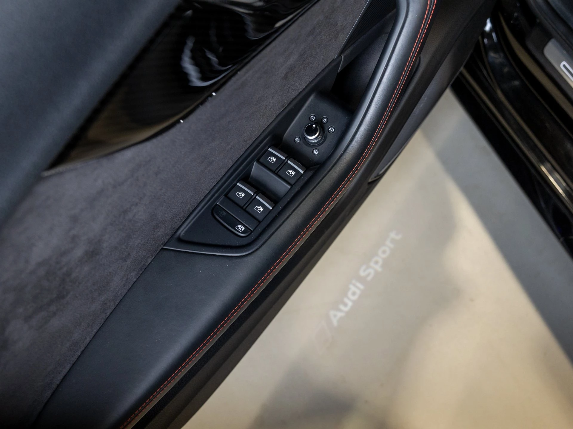 Hoofdafbeelding Audi RS4